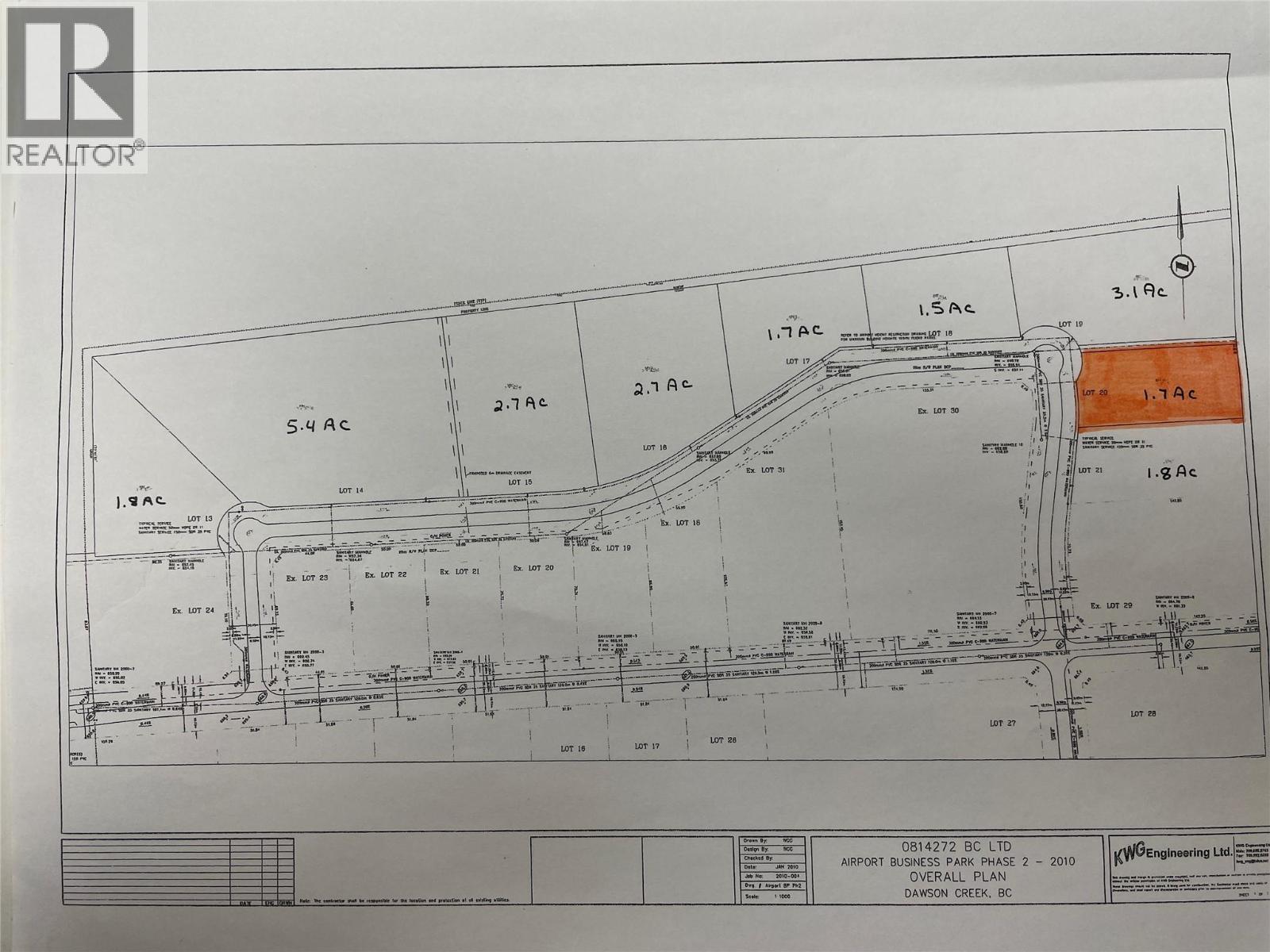34 Rosella Borek Road, Dawson Creek, British Columbia  V1G 1A1 - Photo 3 - 10365942
