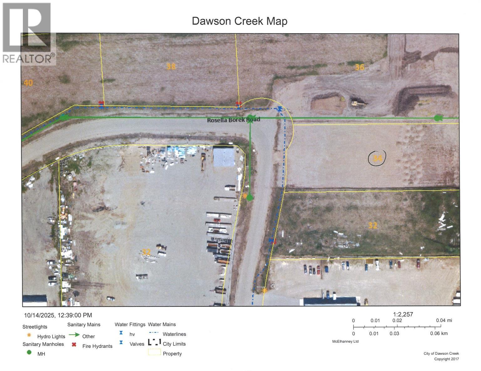 34 Rosella Borek Road, Dawson Creek, British Columbia  V1G 1A1 - Photo 7 - 10365942