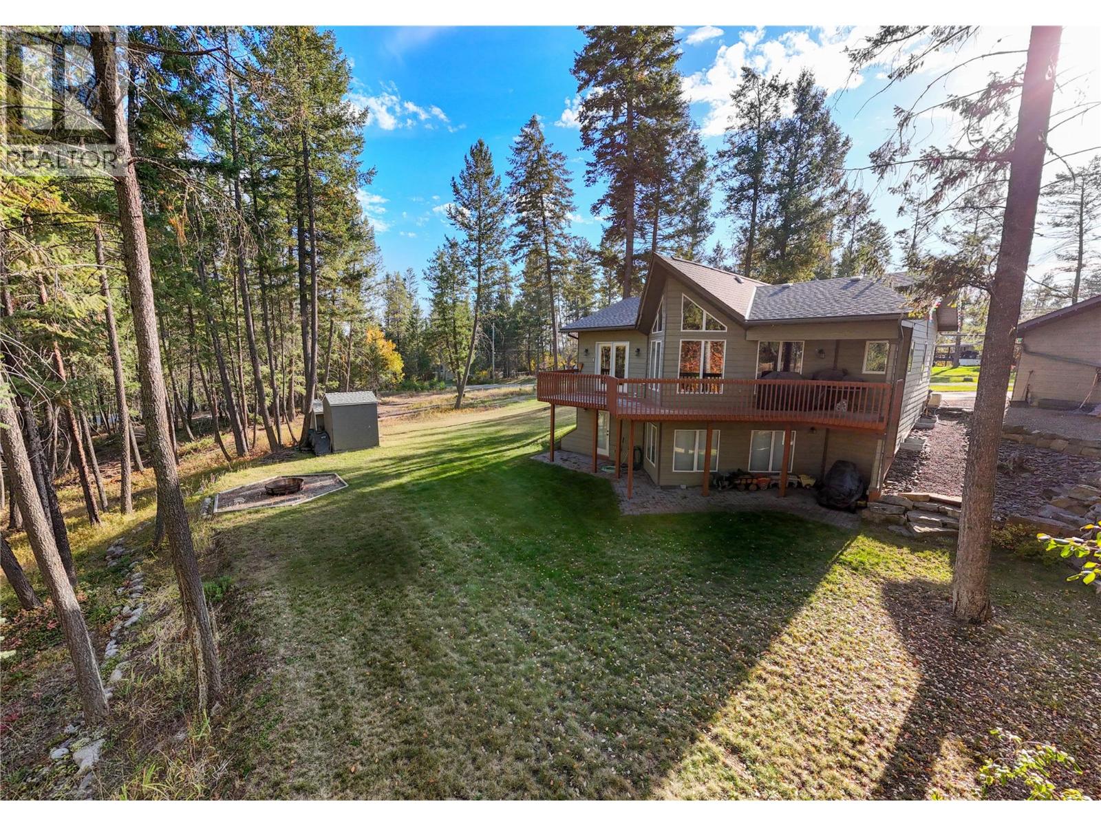 7250 Olsen Road, Jaffray, British Columbia  V0B 1T0 - Photo 3 - 10365735