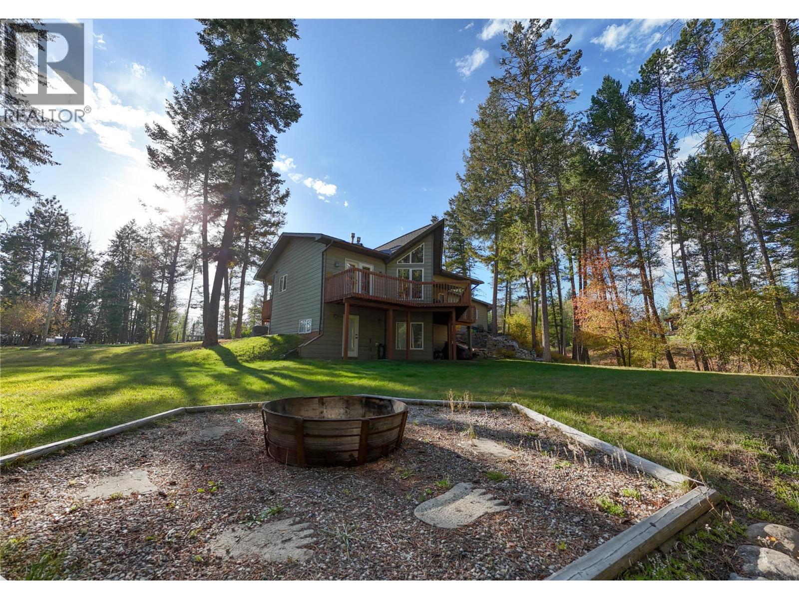 7250 Olsen Road, Jaffray, British Columbia  V0B 1T0 - Photo 4 - 10365735