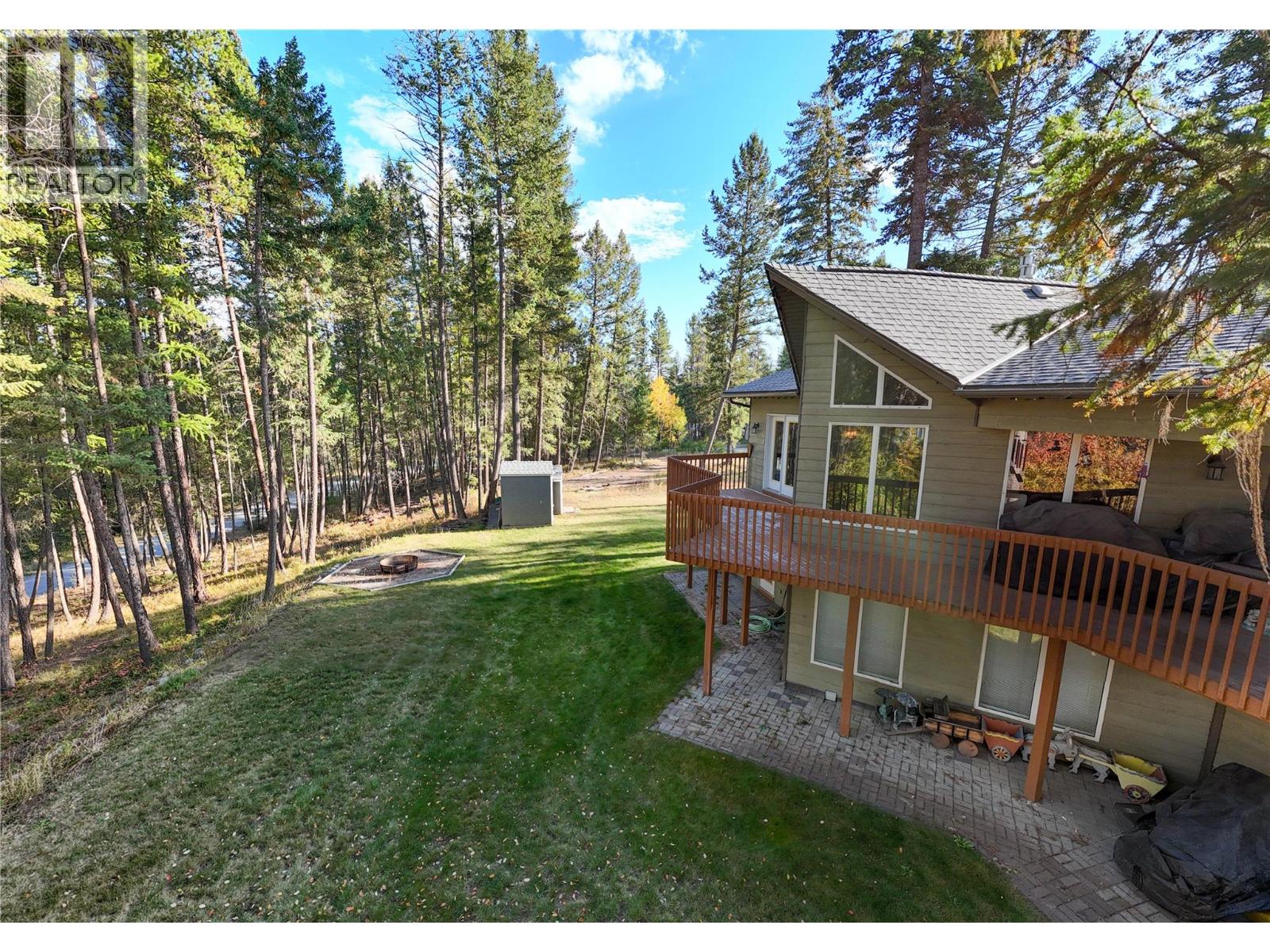 7250 Olsen Road, Jaffray, British Columbia  V0B 1T0 - Photo 5 - 10365735