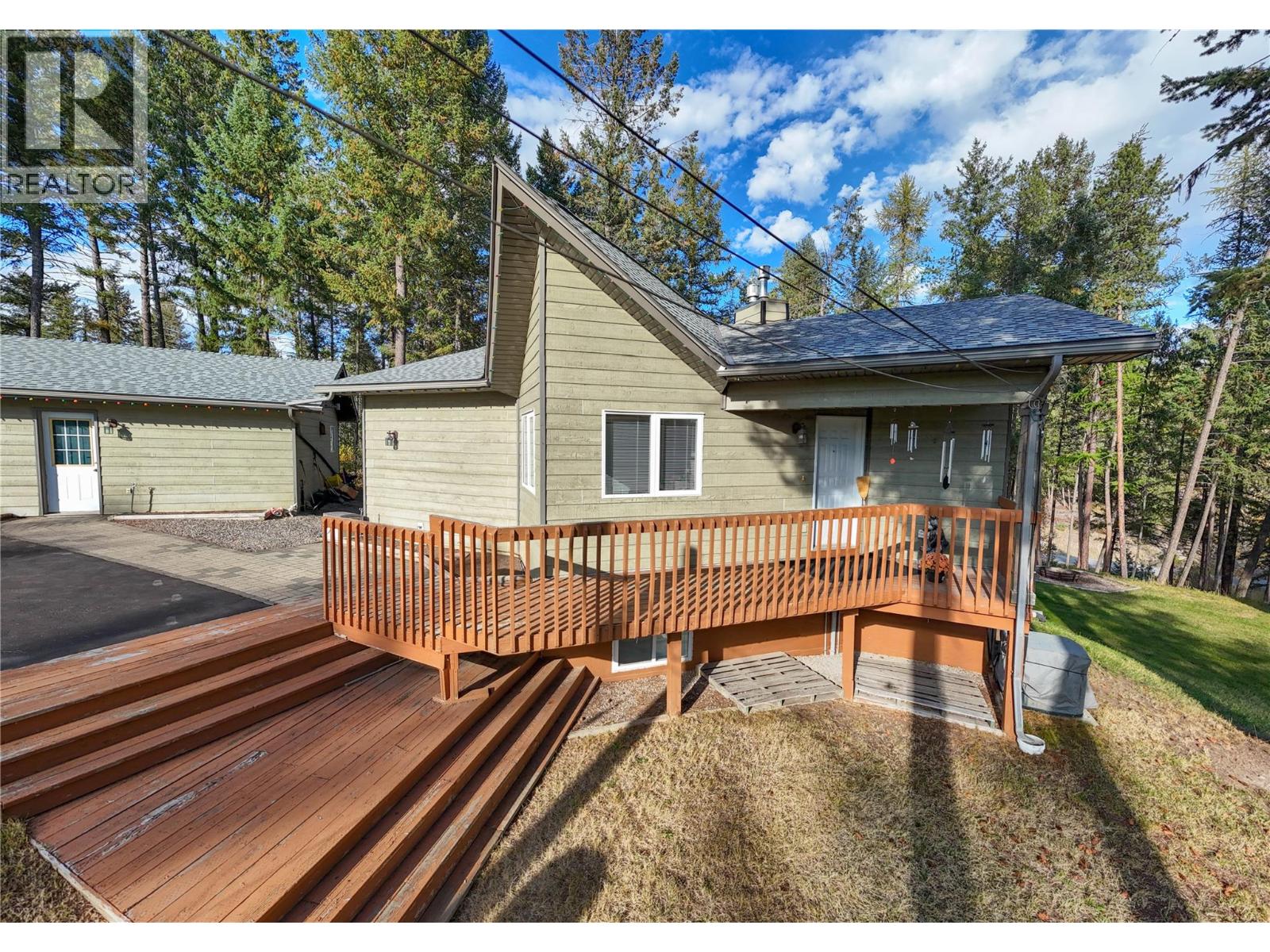 7250 Olsen Road, Jaffray, British Columbia  V0B 1T0 - Photo 6 - 10365735