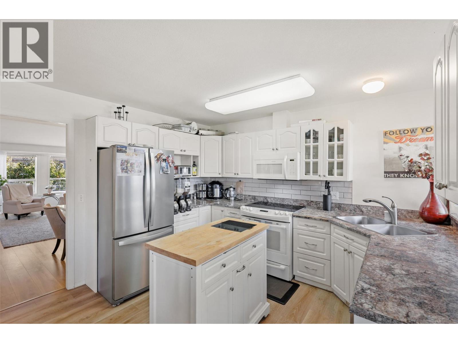 1195 14th Street Unit# 43, Kamloops, British Columbia  V2B 8S1 - Photo 10 - 10365891