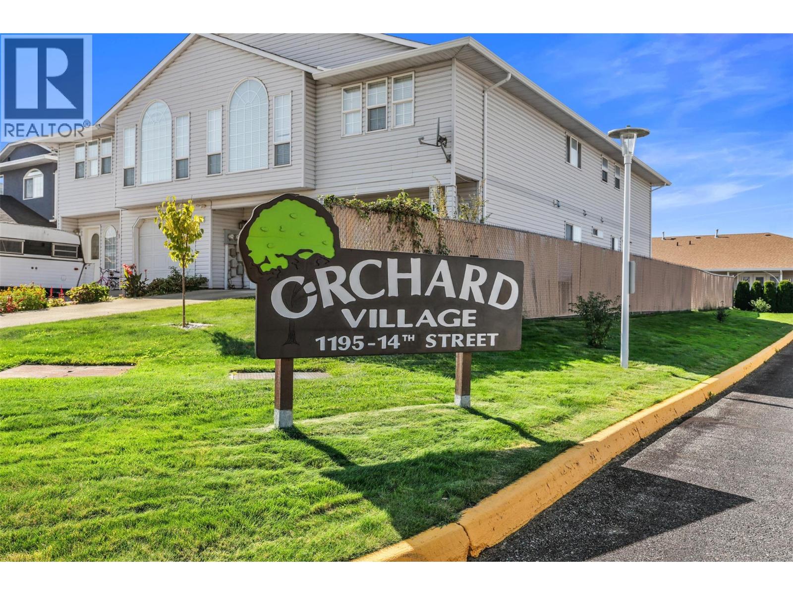 1195 14th Street Unit# 43, Kamloops, British Columbia  V2B 8S1 - Photo 43 - 10365891