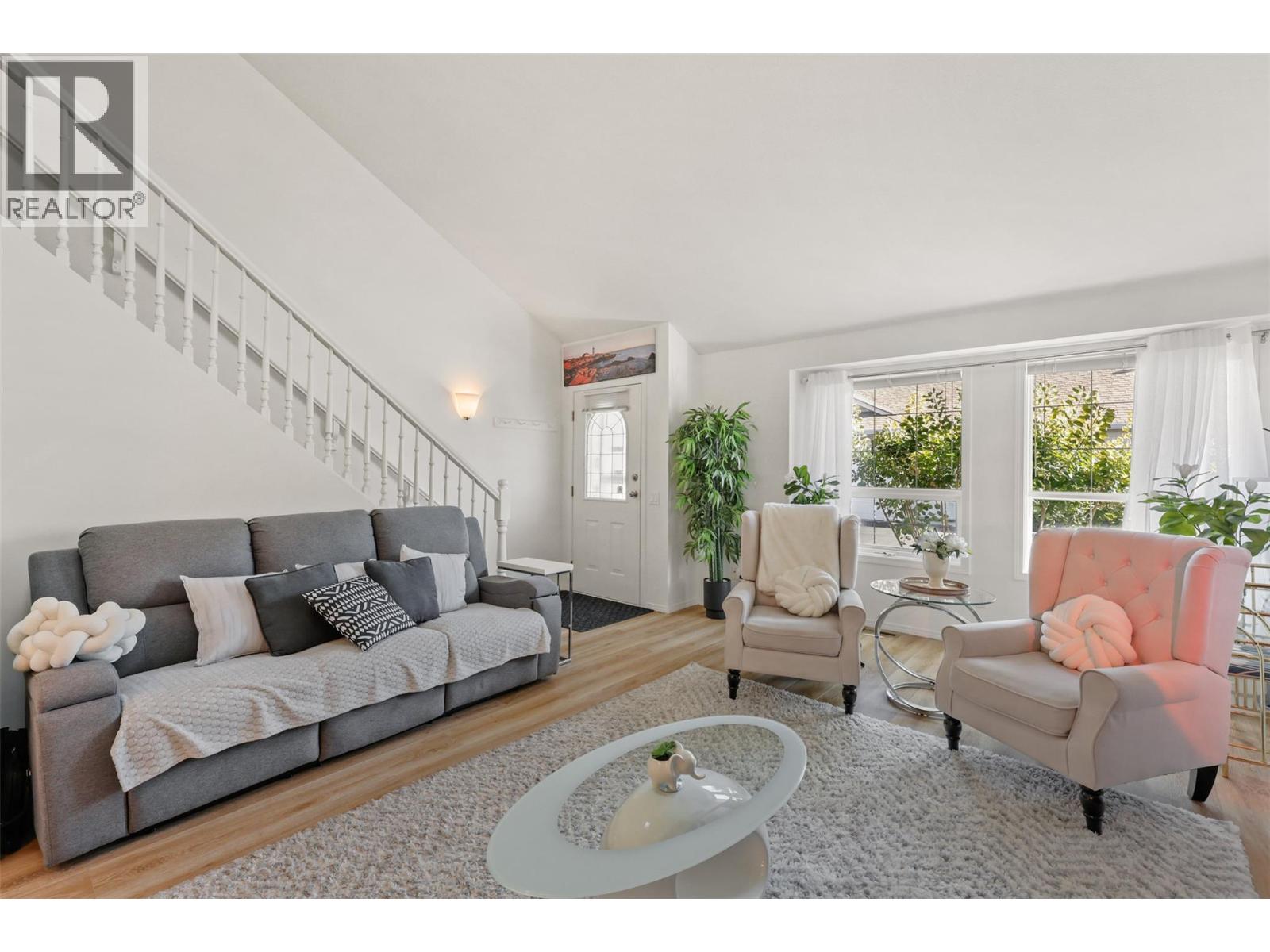 1195 14th Street Unit# 43, Kamloops, British Columbia  V2B 8S1 - Photo 5 - 10365891