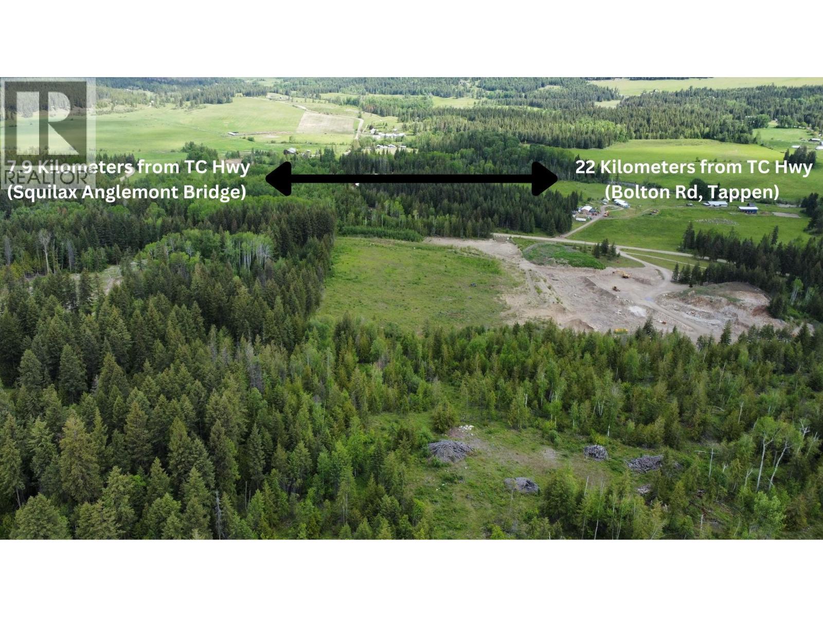 8404 Skimikin Road, Chase, British Columbia  V0E 1M0 - Photo 2 - 10365706