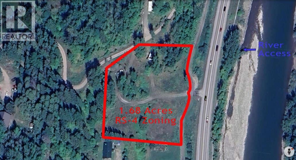 2107 Highway 3 S, Fernie, British Columbia  V0B 1M1 - Photo 1 - 10365976