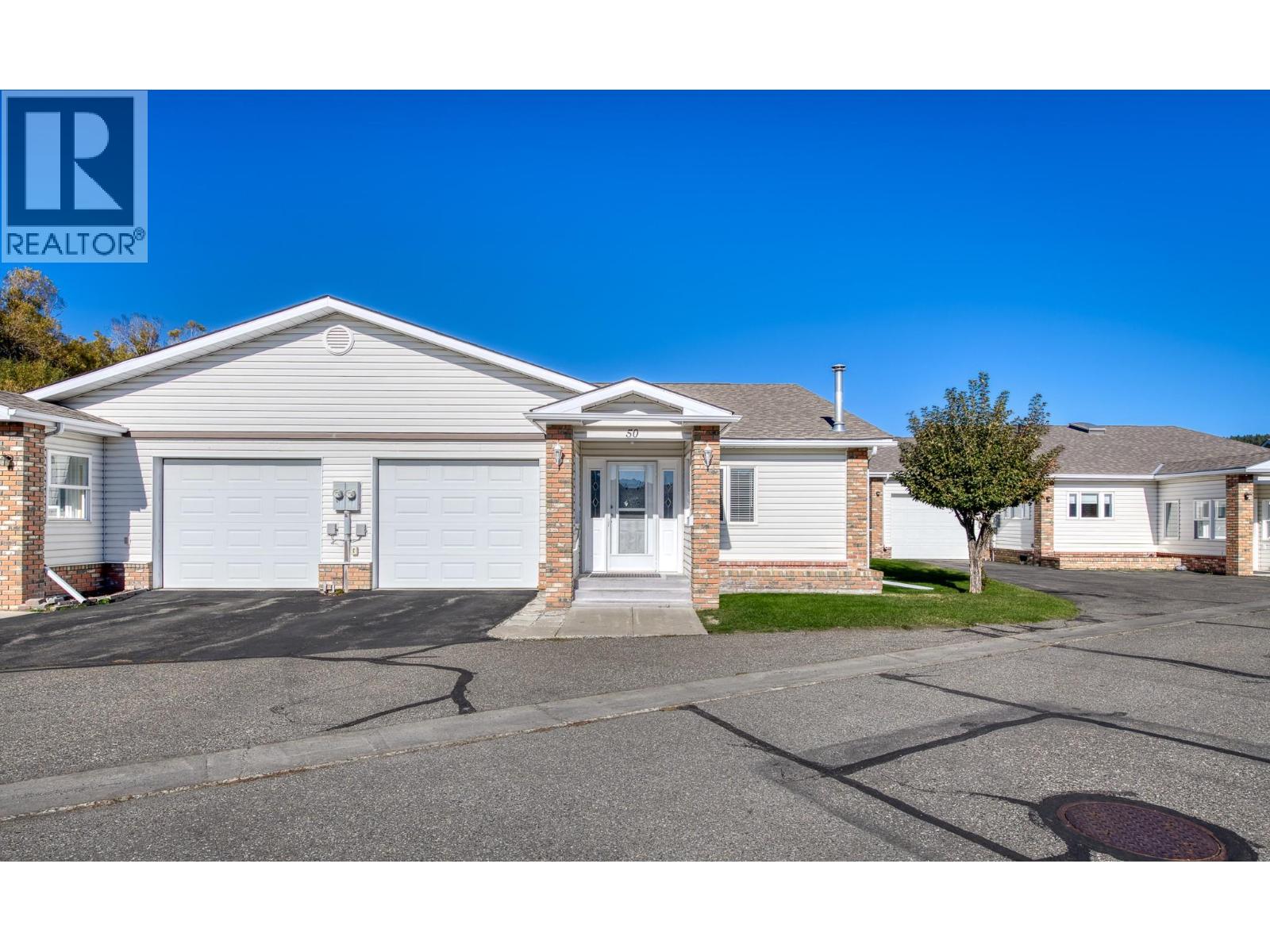 2025 Kokanee Drive N Unit# 50, Cranbrook, British Columbia  V1C 6J2 - Photo 1 - 10365892