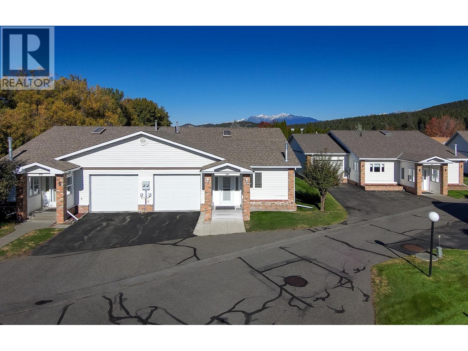 2025 Kokanee Drive N Unit# 50, Cranbrook, British Columbia  V1C 6J2 - Photo 20 - 10365892