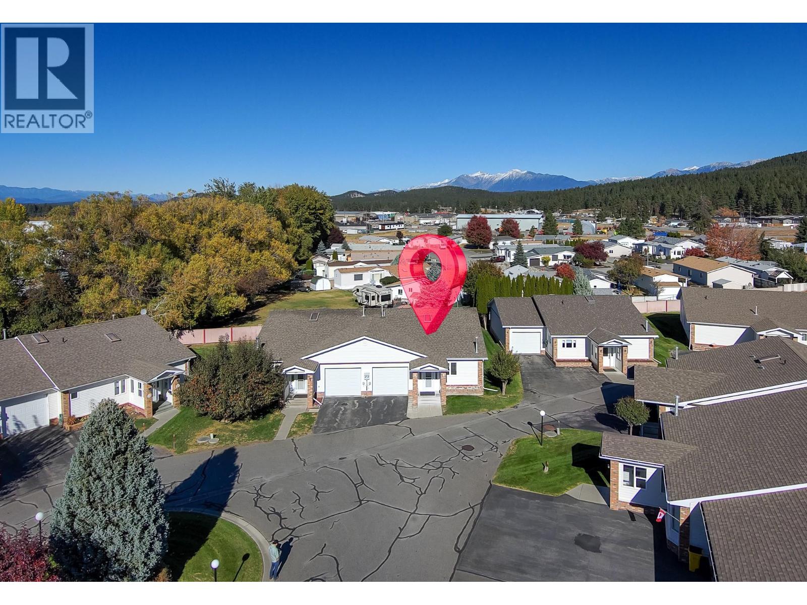 2025 Kokanee Drive N Unit# 50, Cranbrook, British Columbia  V1C 6J2 - Photo 21 - 10365892