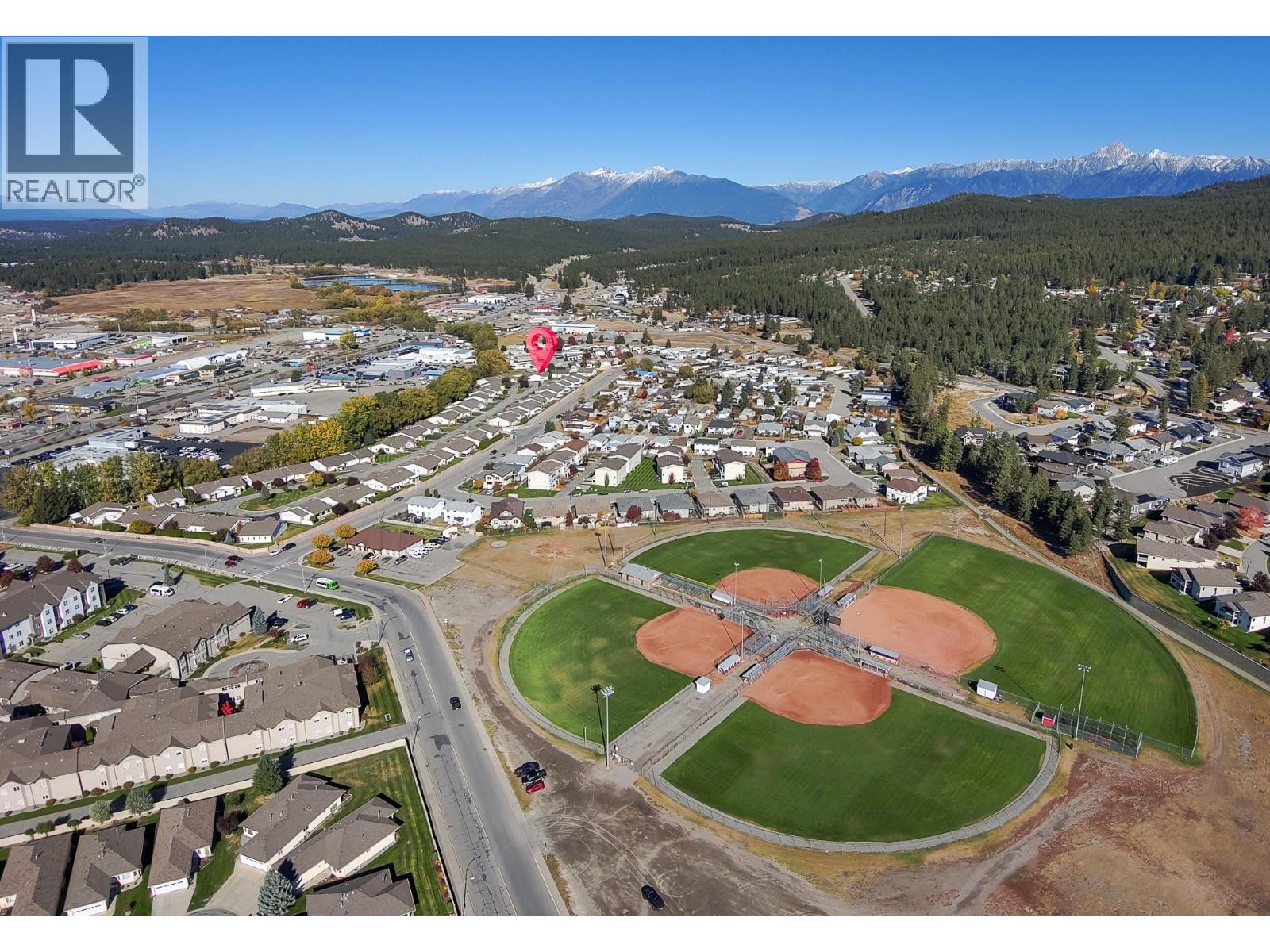 2025 Kokanee Drive N Unit# 50, Cranbrook, British Columbia  V1C 6J2 - Photo 22 - 10365892