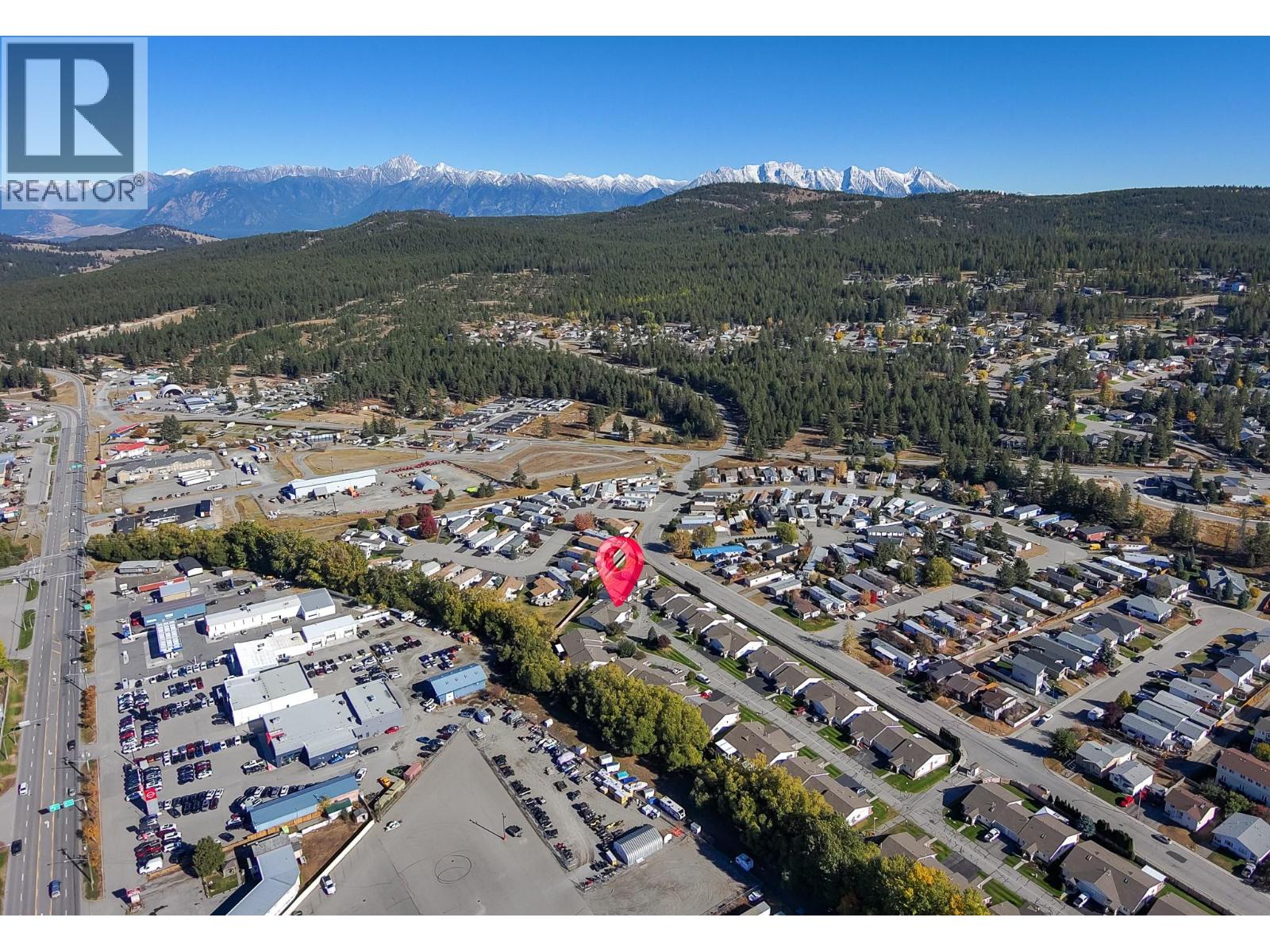 2025 Kokanee Drive N Unit# 50, Cranbrook, British Columbia  V1C 6J2 - Photo 23 - 10365892