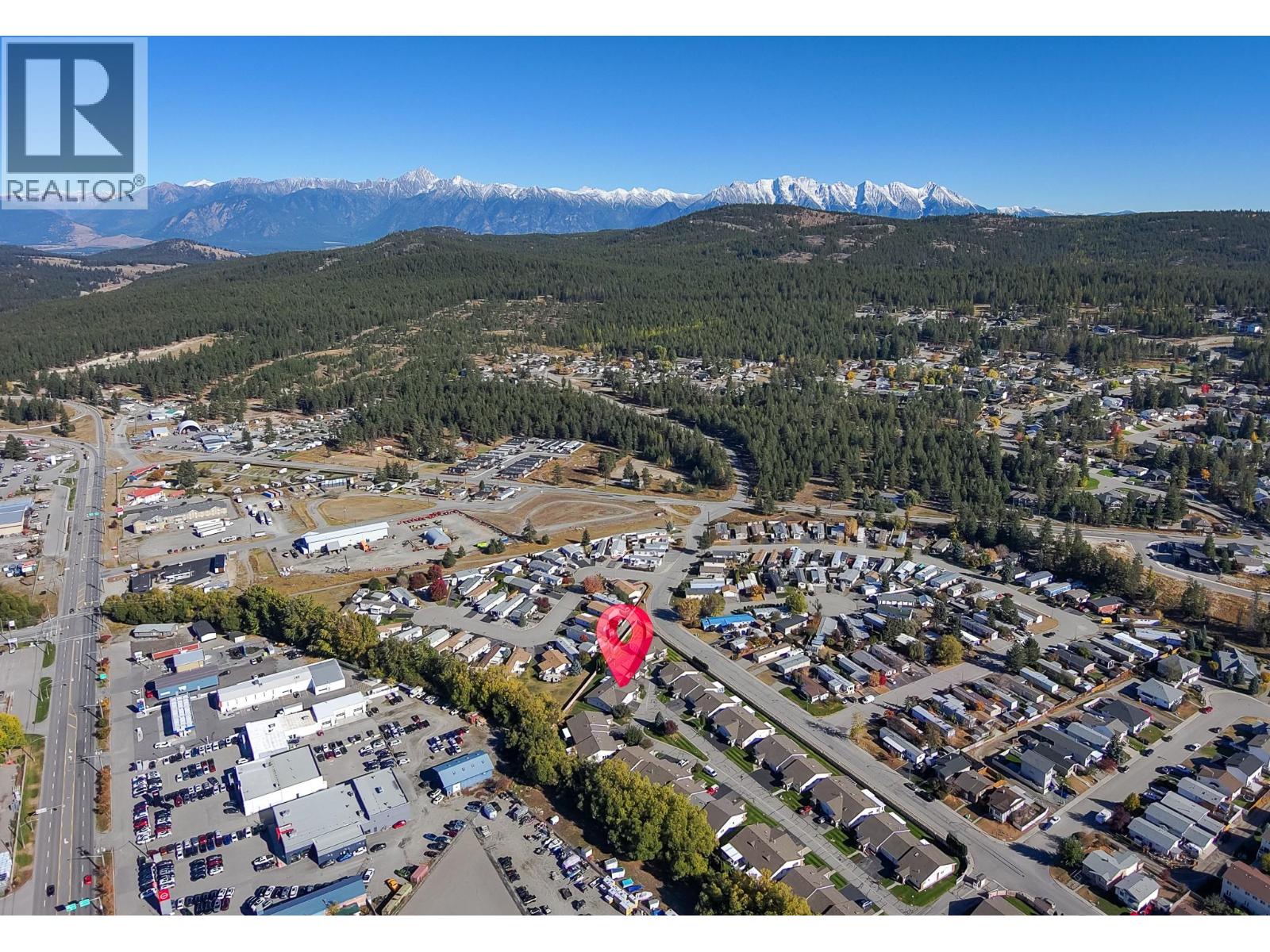 2025 Kokanee Drive N Unit# 50, Cranbrook, British Columbia  V1C 6J2 - Photo 24 - 10365892