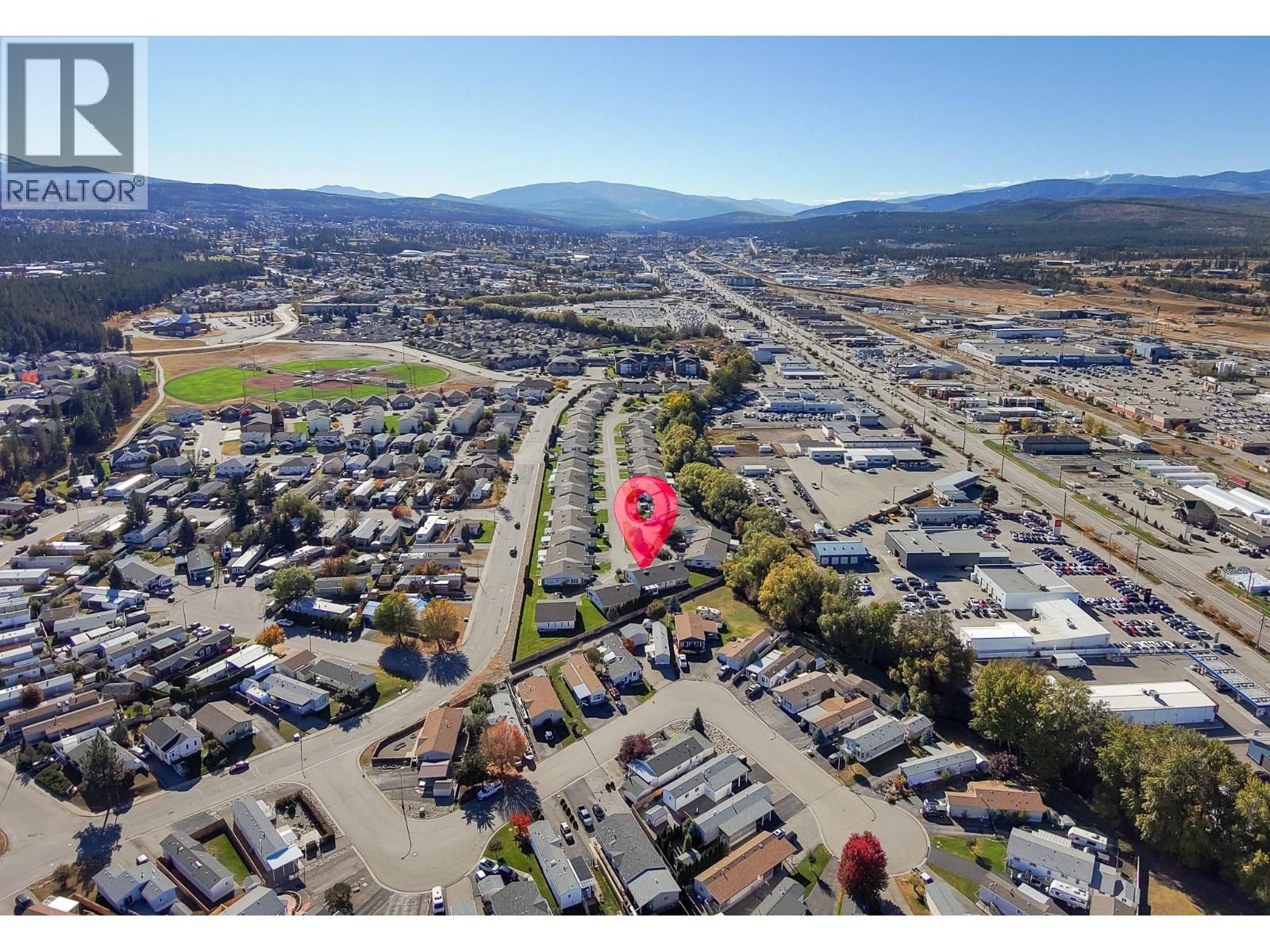 2025 Kokanee Drive N Unit# 50, Cranbrook, British Columbia  V1C 6J2 - Photo 25 - 10365892