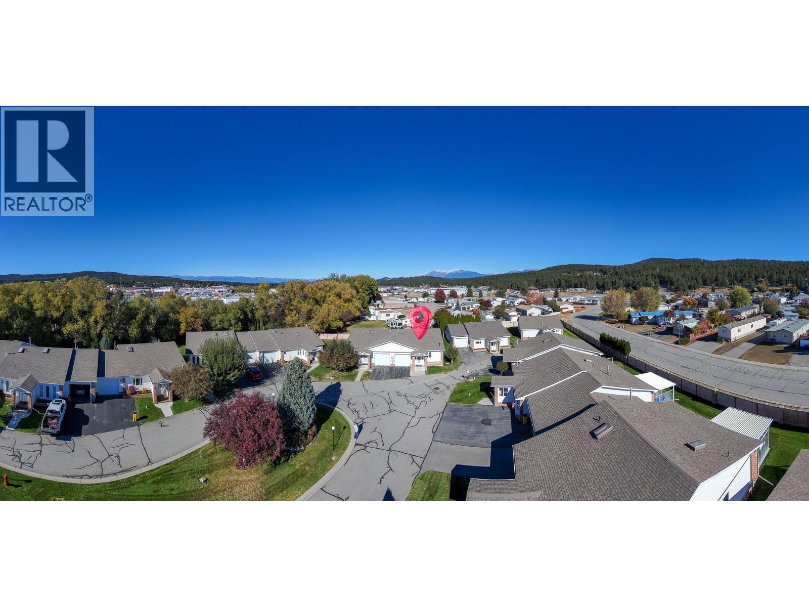 2025 Kokanee Drive N Unit# 50, Cranbrook, British Columbia  V1C 6J2 - Photo 26 - 10365892