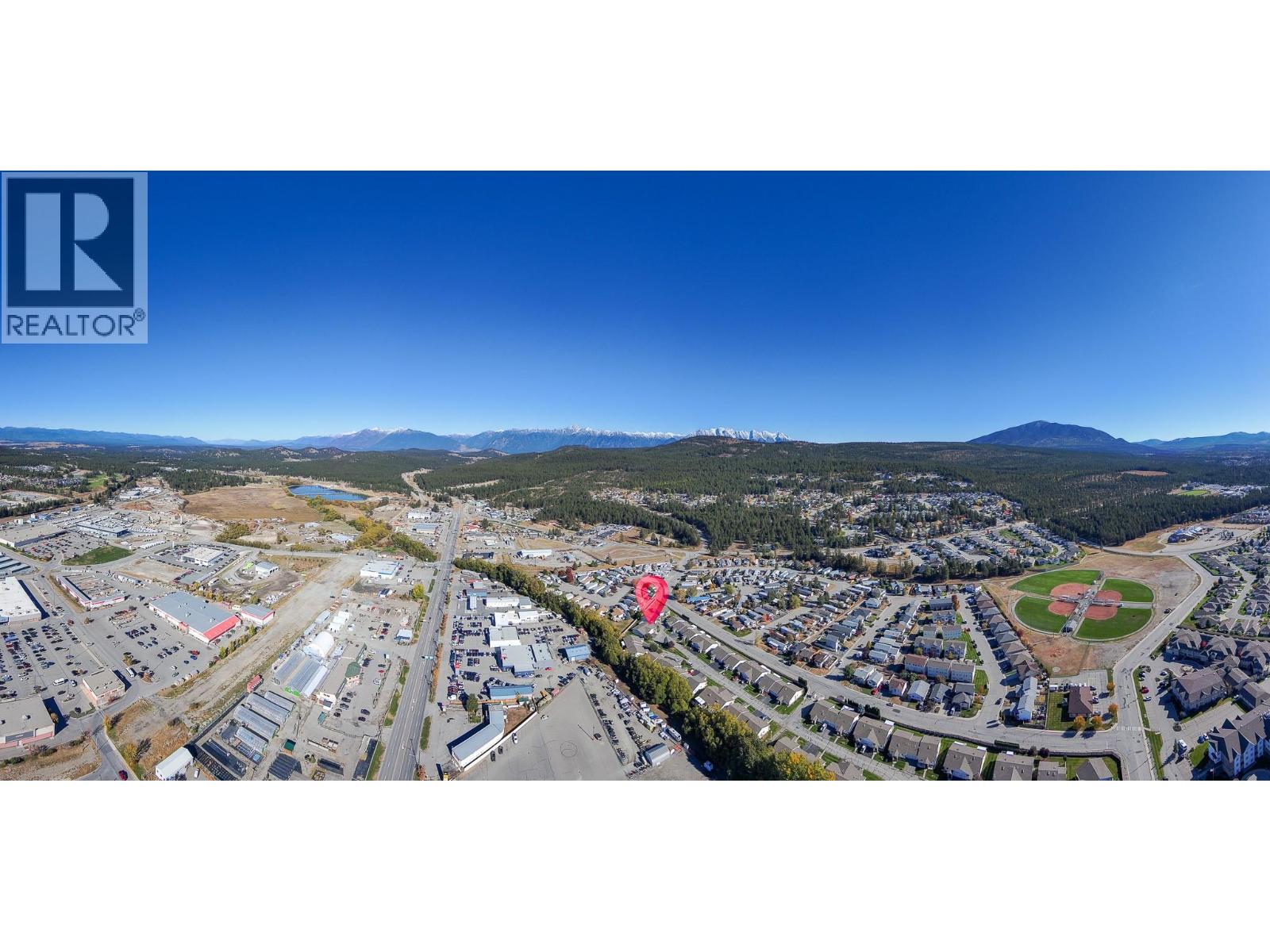 2025 Kokanee Drive N Unit# 50, Cranbrook, British Columbia  V1C 6J2 - Photo 30 - 10365892