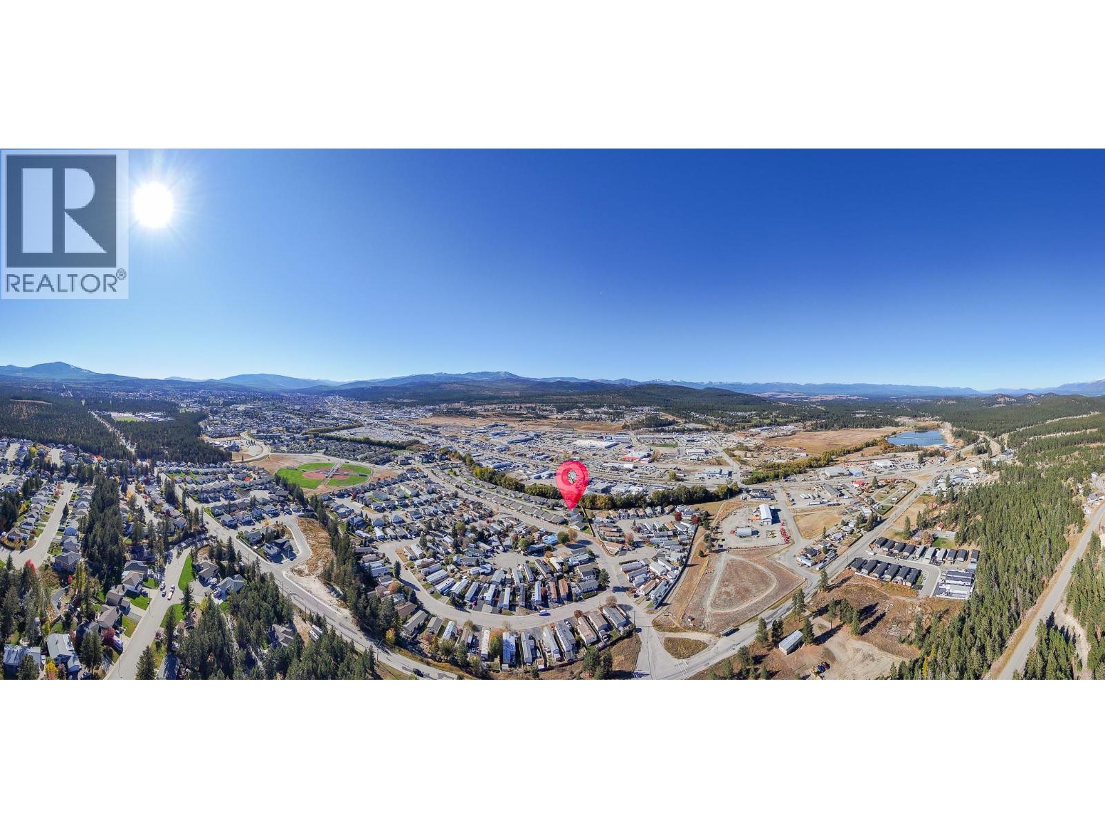 2025 Kokanee Drive N Unit# 50, Cranbrook, British Columbia  V1C 6J2 - Photo 31 - 10365892