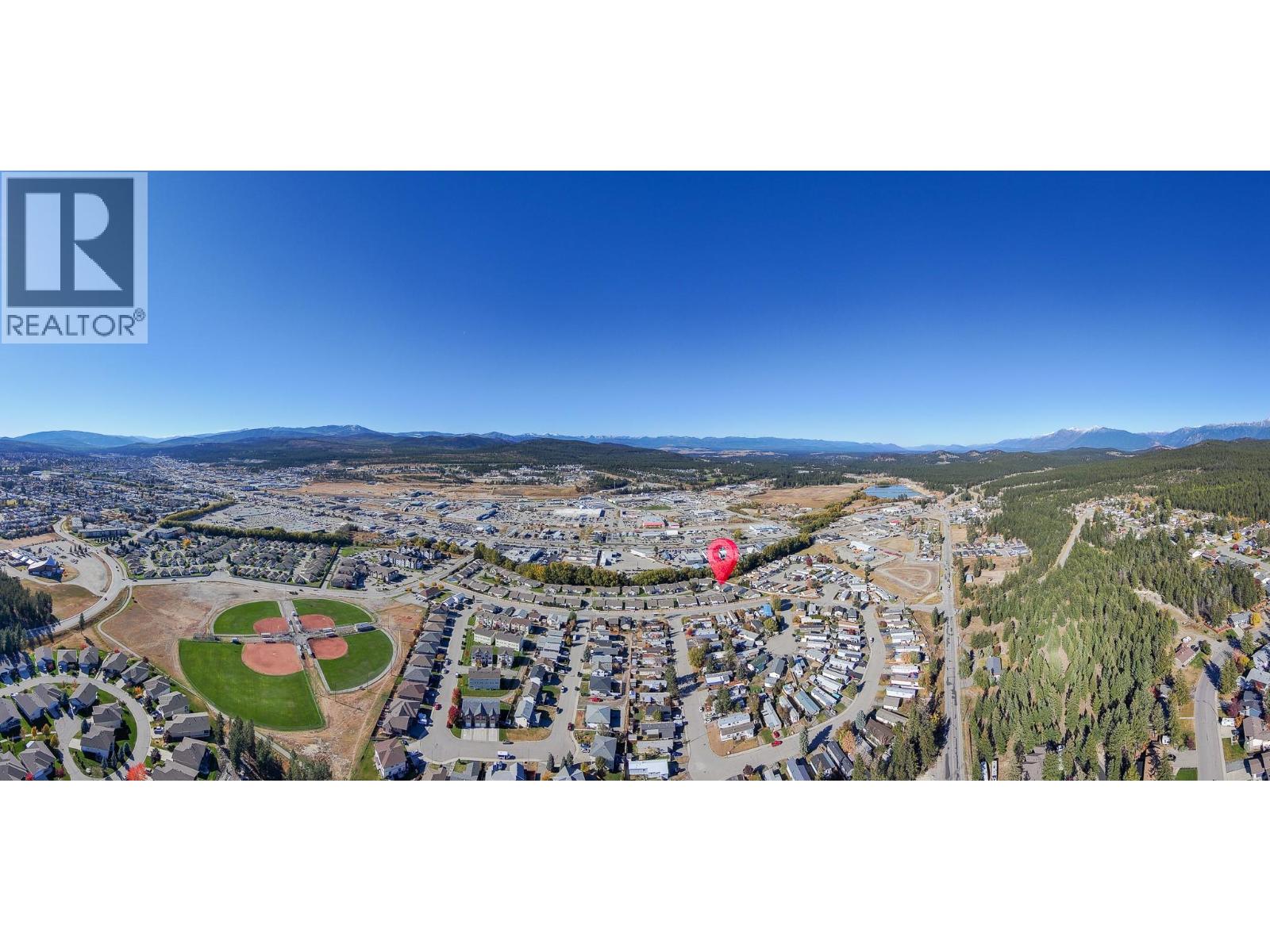 2025 Kokanee Drive N Unit# 50, Cranbrook, British Columbia  V1C 6J2 - Photo 32 - 10365892