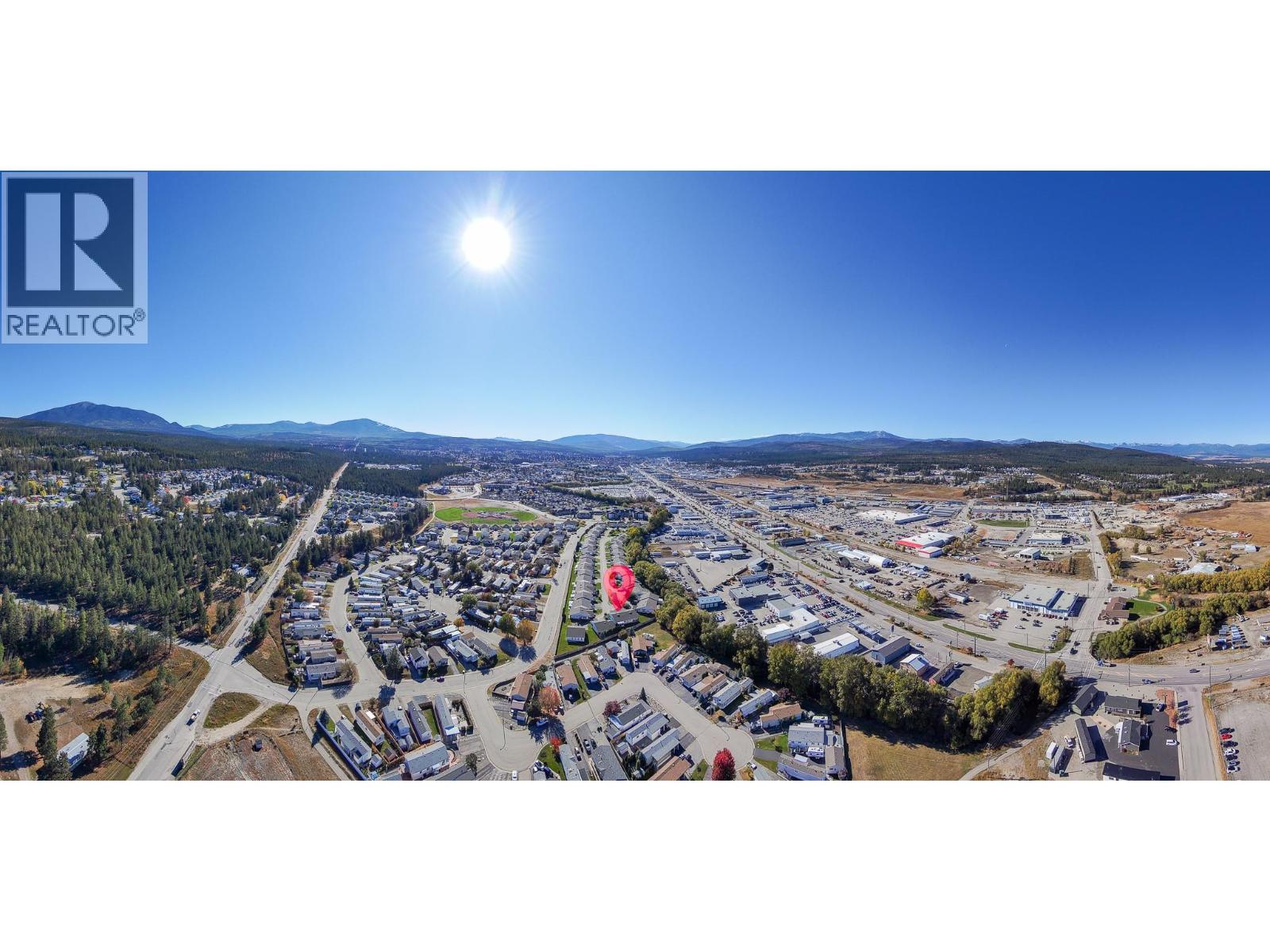 2025 Kokanee Drive N Unit# 50, Cranbrook, British Columbia  V1C 6J2 - Photo 33 - 10365892