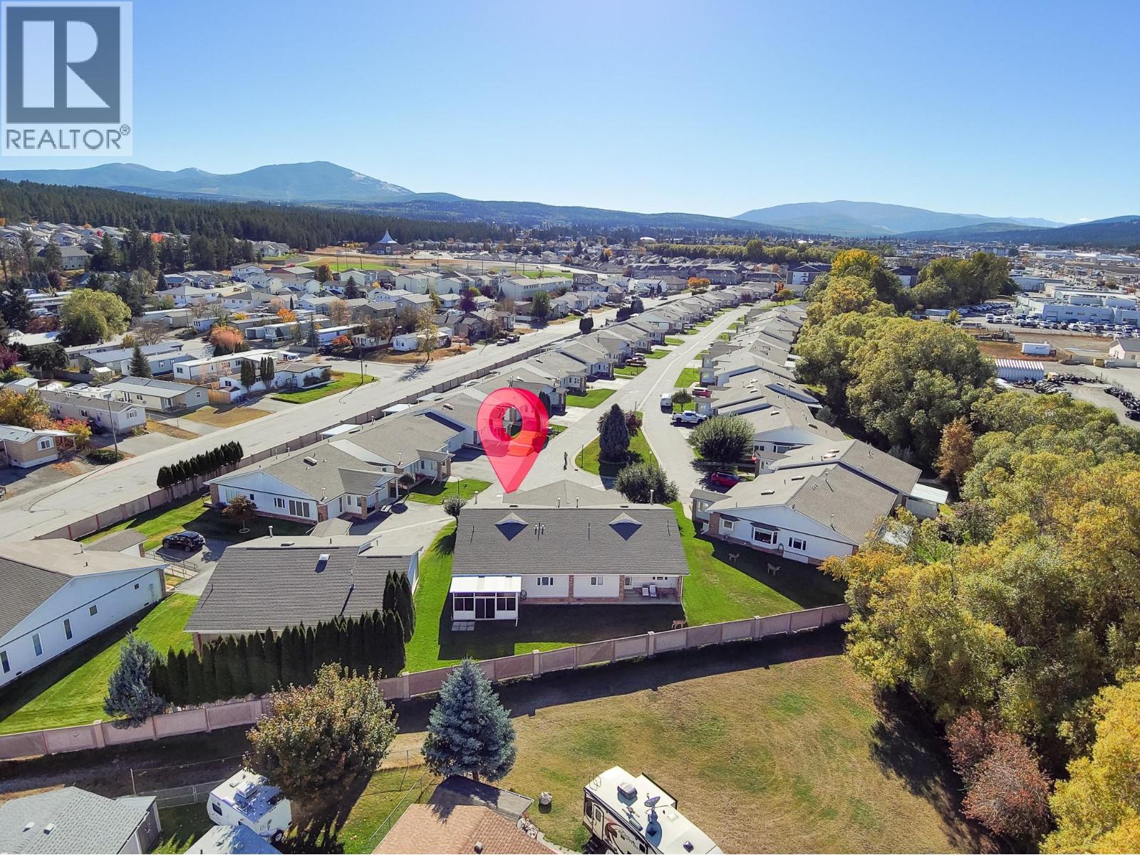 2025 Kokanee Drive N Unit# 50, Cranbrook, British Columbia  V1C 6J2 - Photo 5 - 10365892