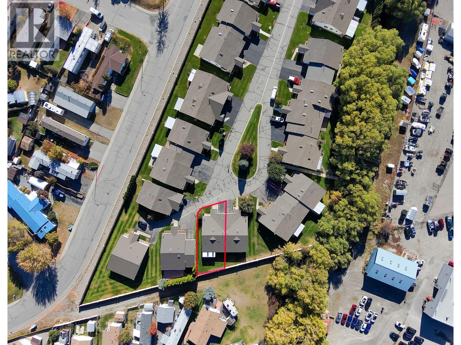 2025 Kokanee Drive N Unit# 50, Cranbrook, British Columbia  V1C 6J2 - Photo 6 - 10365892