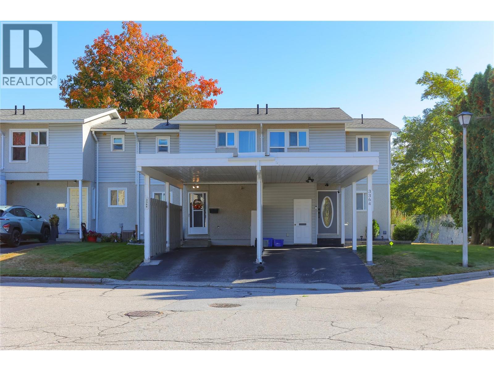 3366 Laurel Crescent, Trail, British Columbia  V1R 4M5 - Photo 2 - 10365750