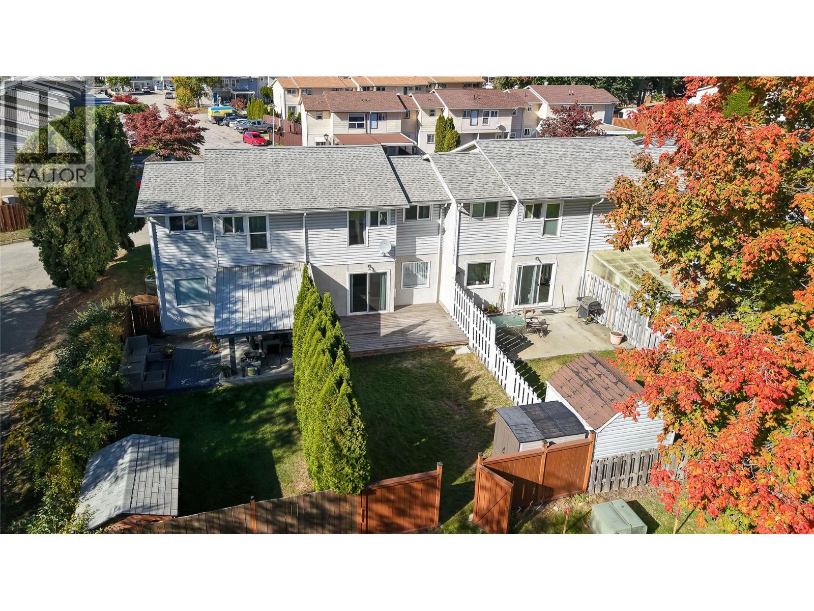 3366 Laurel Crescent, Trail, British Columbia  V1R 4M5 - Photo 33 - 10365750