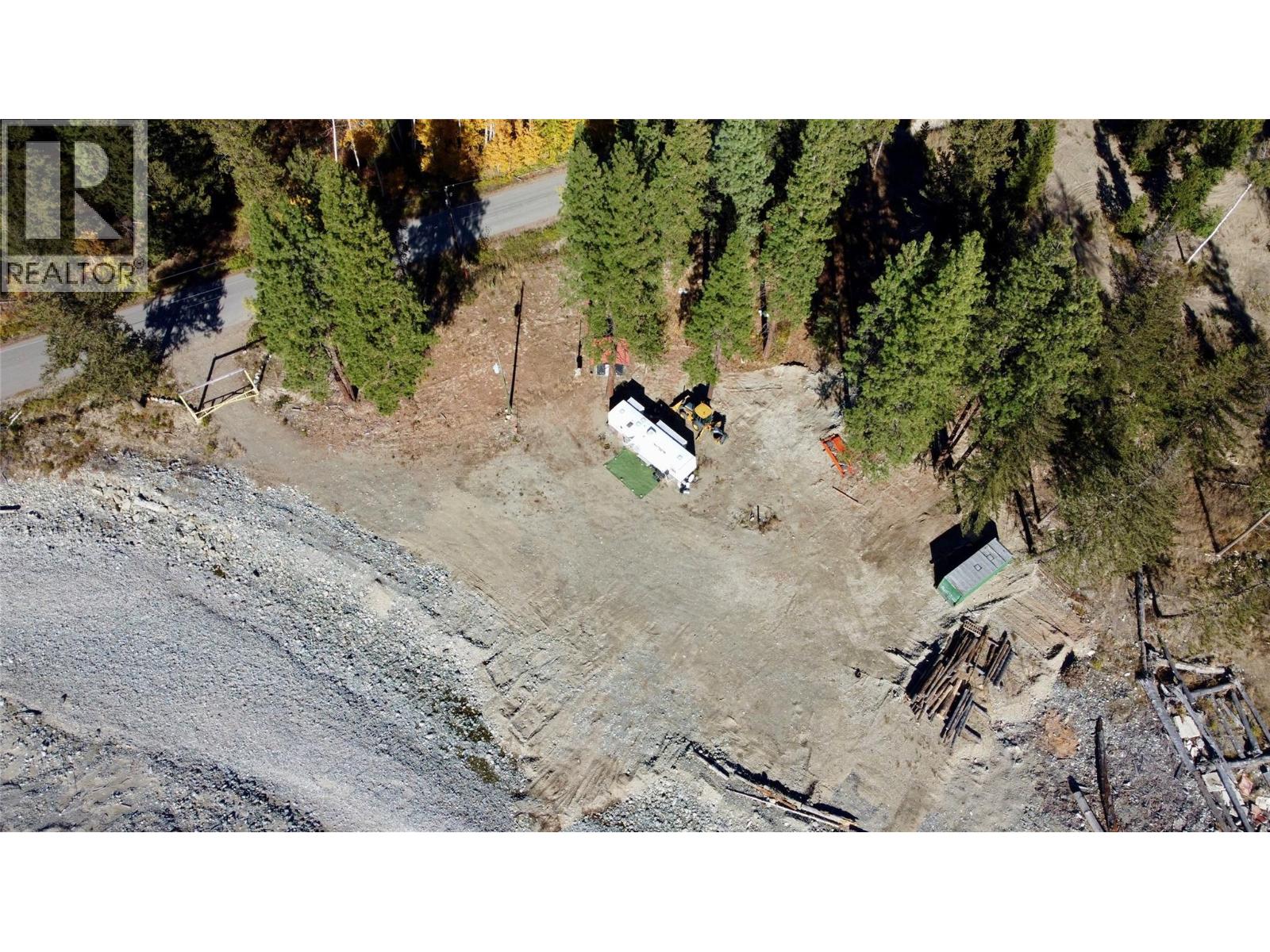 377 Tulameen River Road, Tulameen, British Columbia  V0X 1W0 - Photo 1 - 10365818