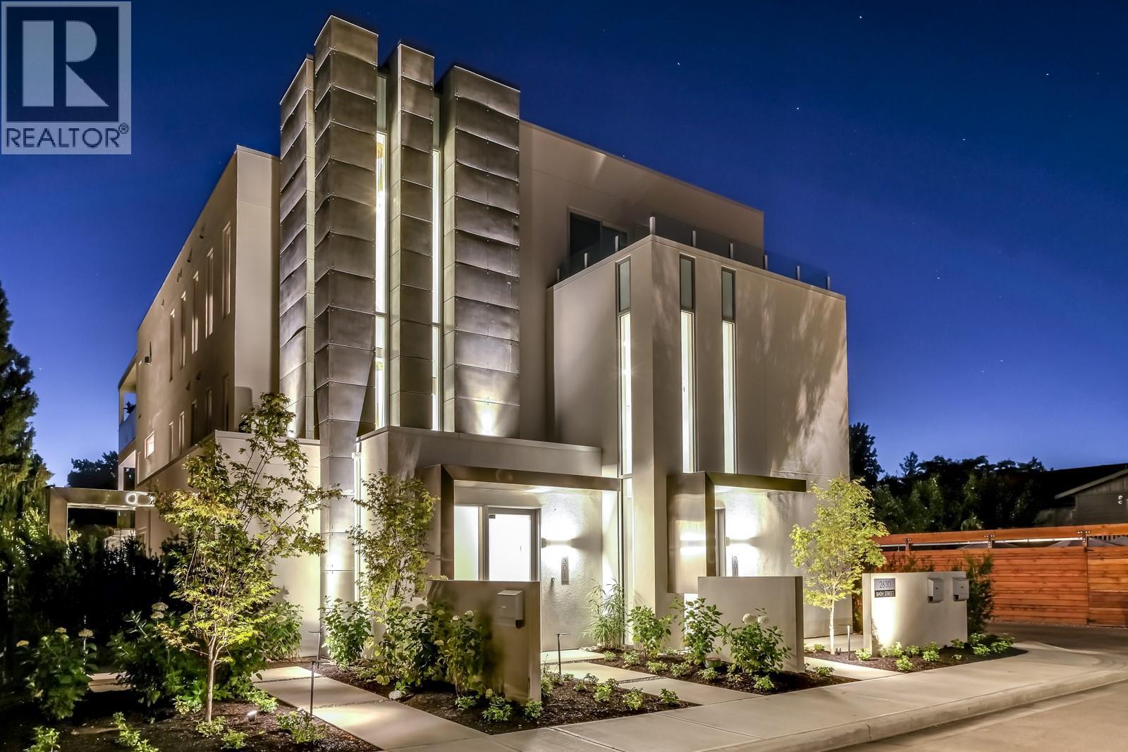 2630 Bath Street Unit# 201, Kelowna, British Columbia  V1Y 1M2 - Photo 1 - 10365971