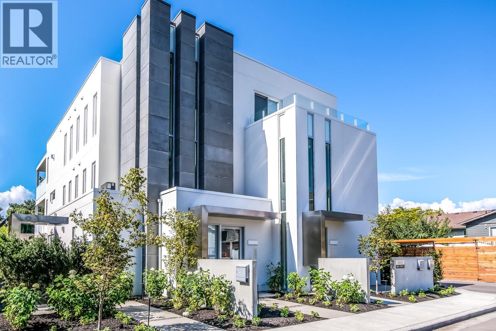 2630 Bath Street Unit# 201, Kelowna, British Columbia  V1Y 1M2 - Photo 2 - 10365971