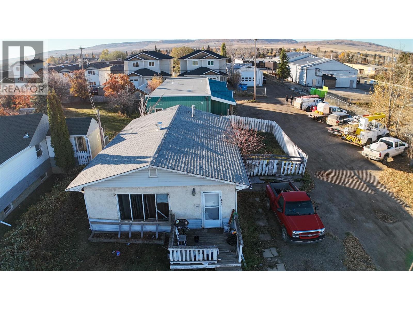 1433/1437 101 Avenue, Dawson Creek, British Columbia  V1G 2A6 - Photo 5 - 10366025