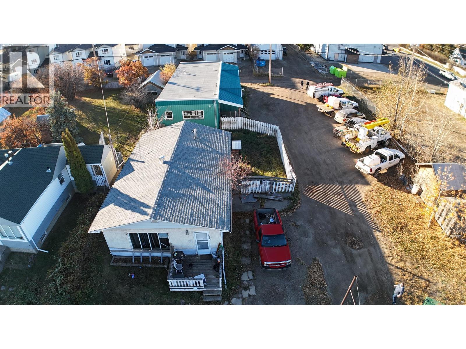 1433/1437 101 Avenue, Dawson Creek, British Columbia  V1G 2A6 - Photo 6 - 10366025