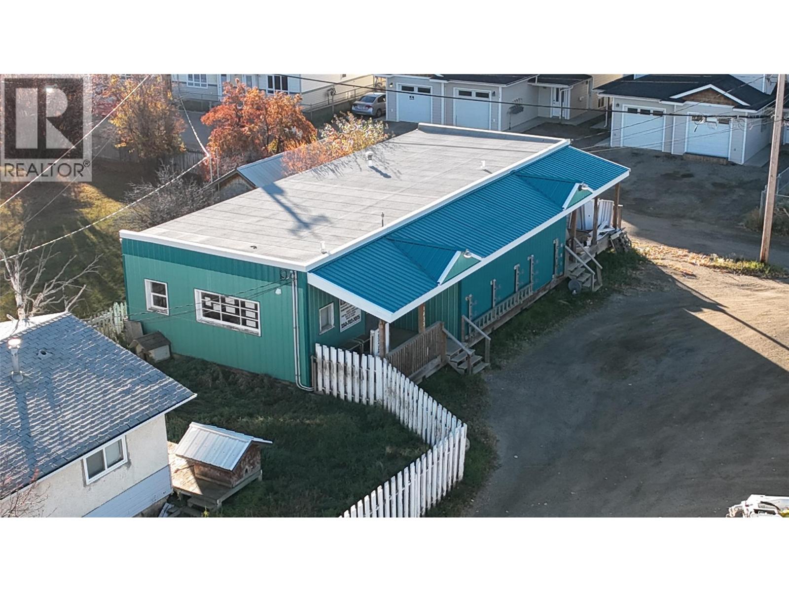 1433/1437 101 Avenue, Dawson Creek, British Columbia  V1G 2A6 - Photo 7 - 10366025