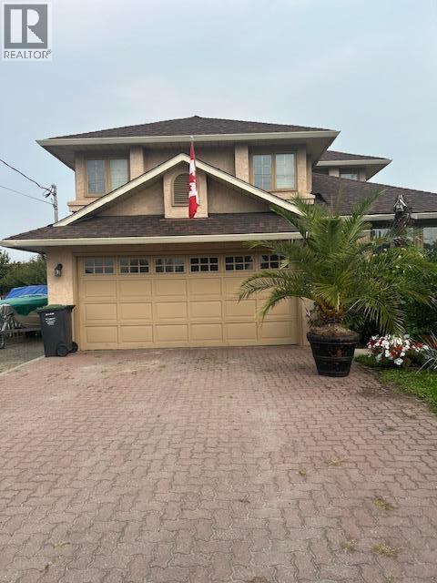 3599 Lakeshore Road Lot# A, Kelowna, British Columbia  V1W 3K1 - Photo 1 - 10366019