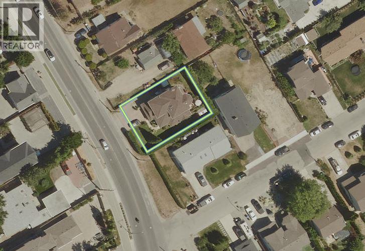 3599 Lakeshore Road Lot# A, Kelowna, British Columbia  V1W 3K1 - Photo 3 - 10366019