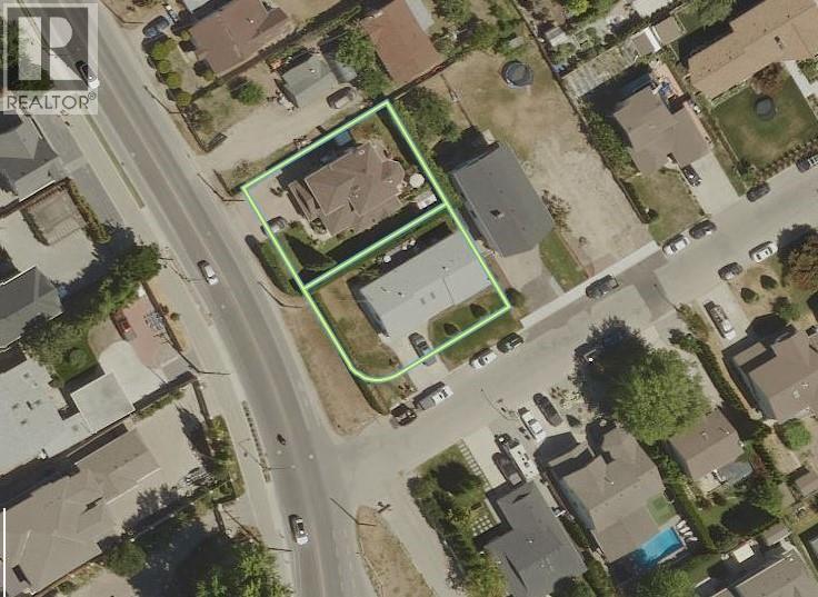 3599 Lakeshore Road Lot# A, Kelowna, British Columbia  V1W 3K1 - Photo 4 - 10366019