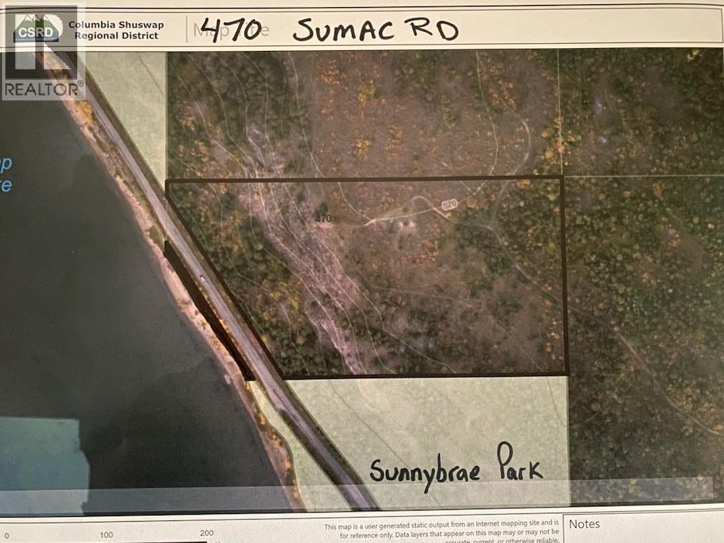 470 Sumac Road, Tappen, British Columbia  V0E 2X1 - Photo 6 - 10364788