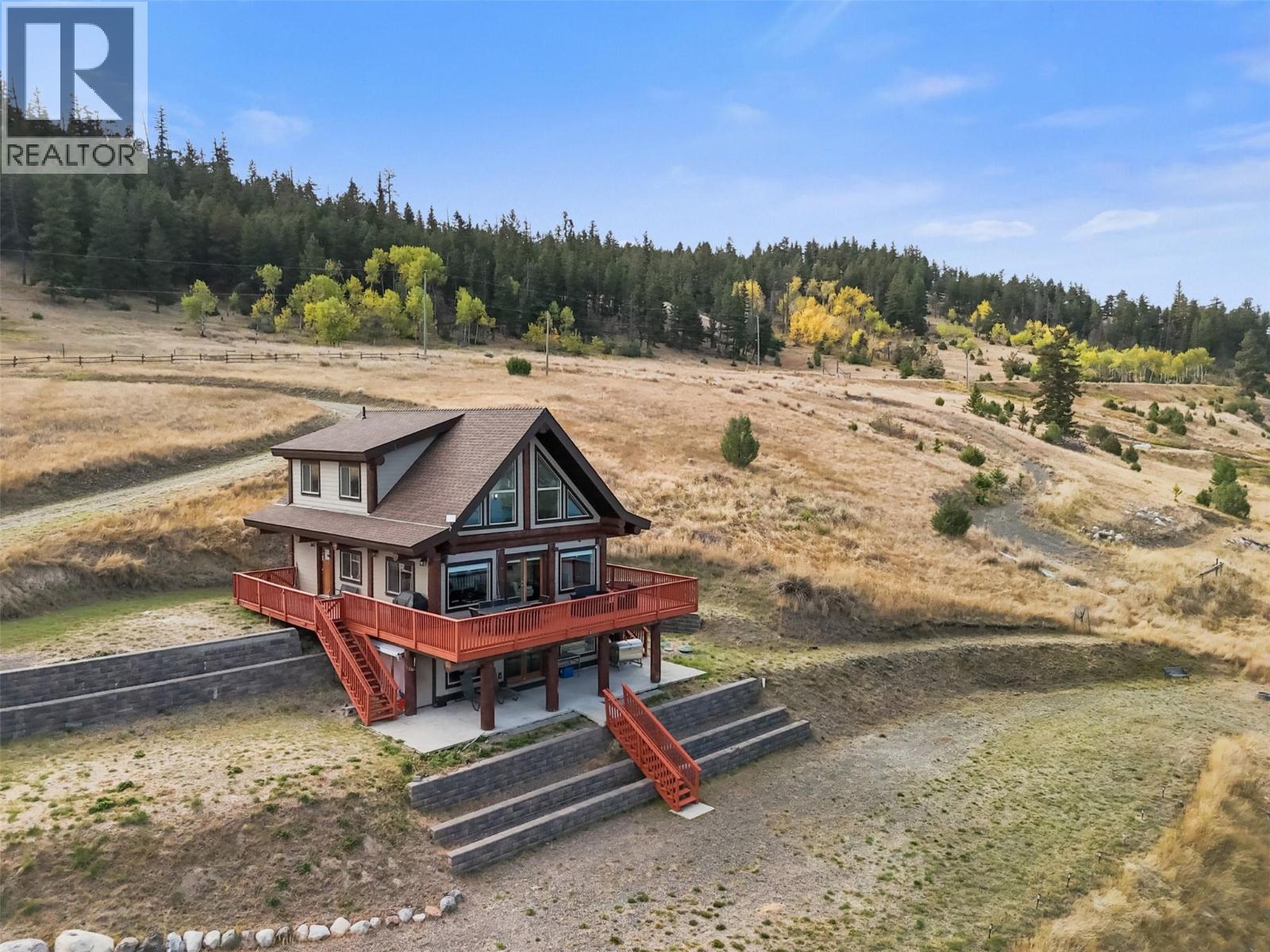 8605 Old Kamloops Highway, Stump Lake, British Columbia  V0E 2A0 - Photo 2 - 10366002