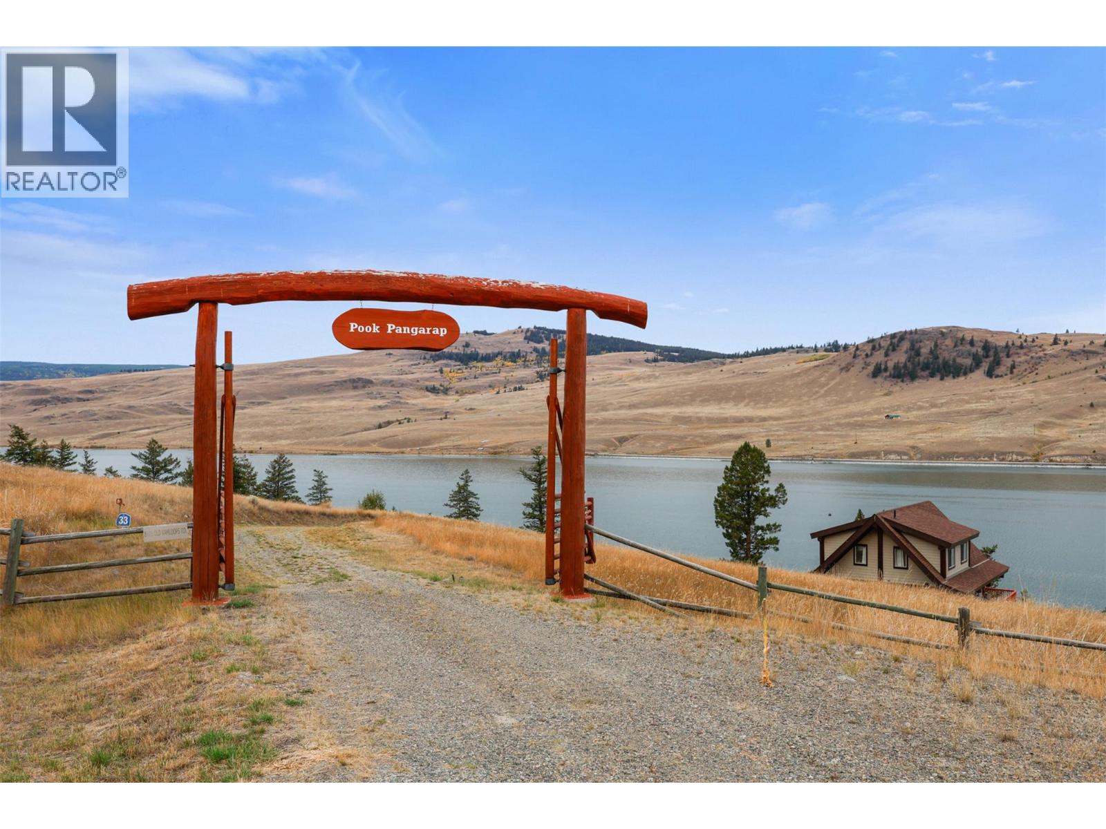 8605 Old Kamloops Highway, Stump Lake, British Columbia  V0E 2A0 - Photo 21 - 10366002