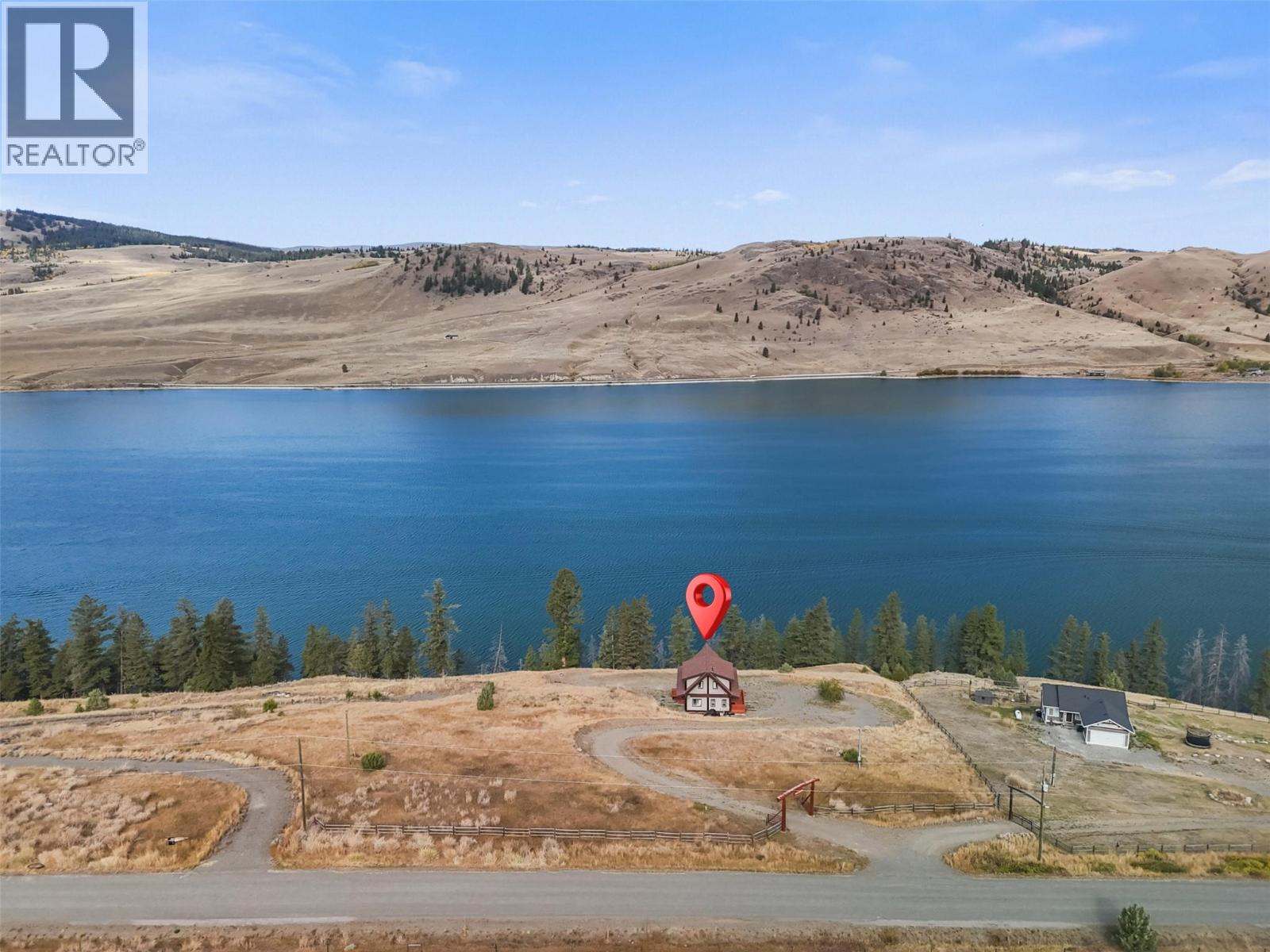 8605 Old Kamloops Highway, Stump Lake, British Columbia  V0E 2A0 - Photo 22 - 10366002