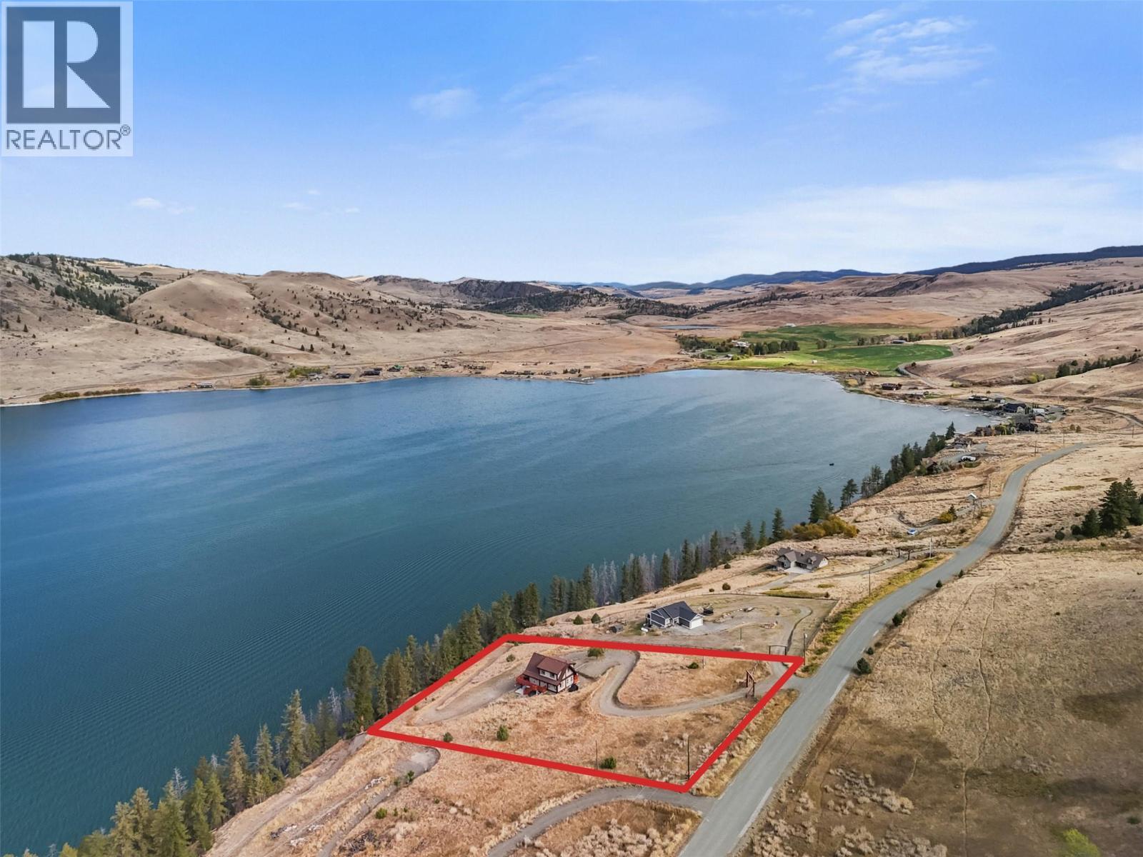 8605 Old Kamloops Highway, Stump Lake, British Columbia  V0E 2A0 - Photo 23 - 10366002