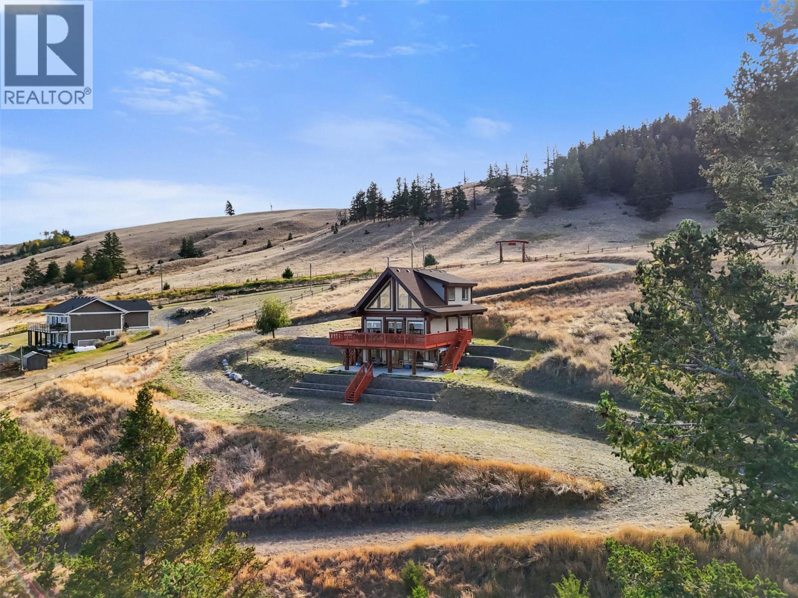 8605 Old Kamloops Highway, Stump Lake, British Columbia  V0E 2A0 - Photo 25 - 10366002