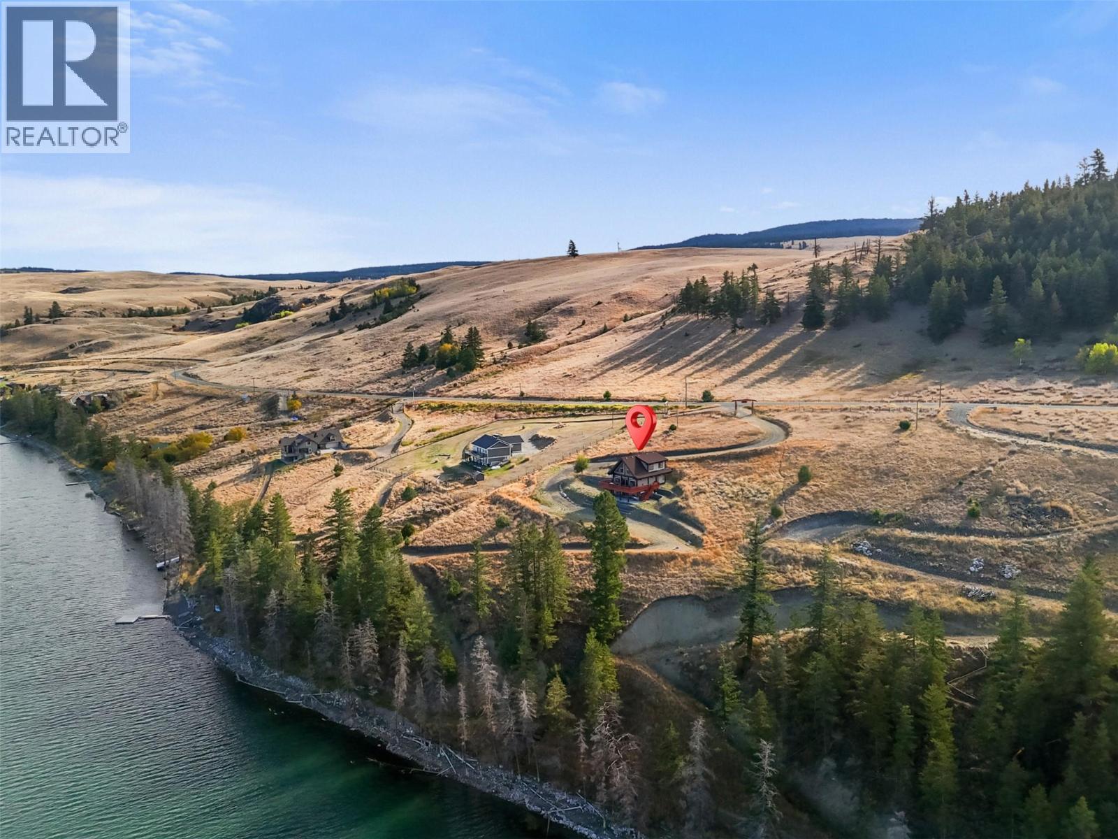 8605 Old Kamloops Highway, Stump Lake, British Columbia  V0E 2A0 - Photo 26 - 10366002