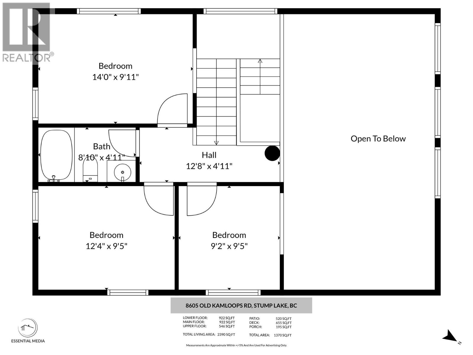 8605 Old Kamloops Highway, Stump Lake, British Columbia  V0E 2A0 - Photo 29 - 10366002