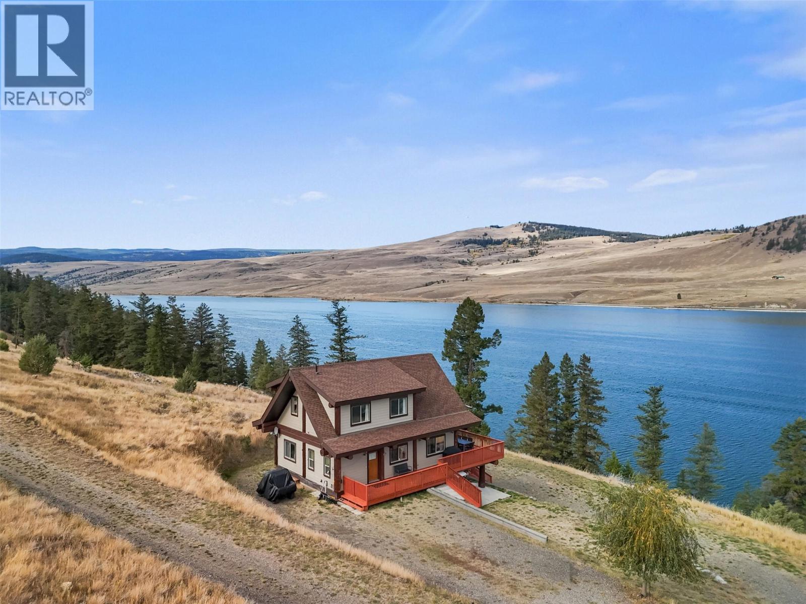 8605 Old Kamloops Highway, Stump Lake, British Columbia  V0E 2A0 - Photo 3 - 10366002