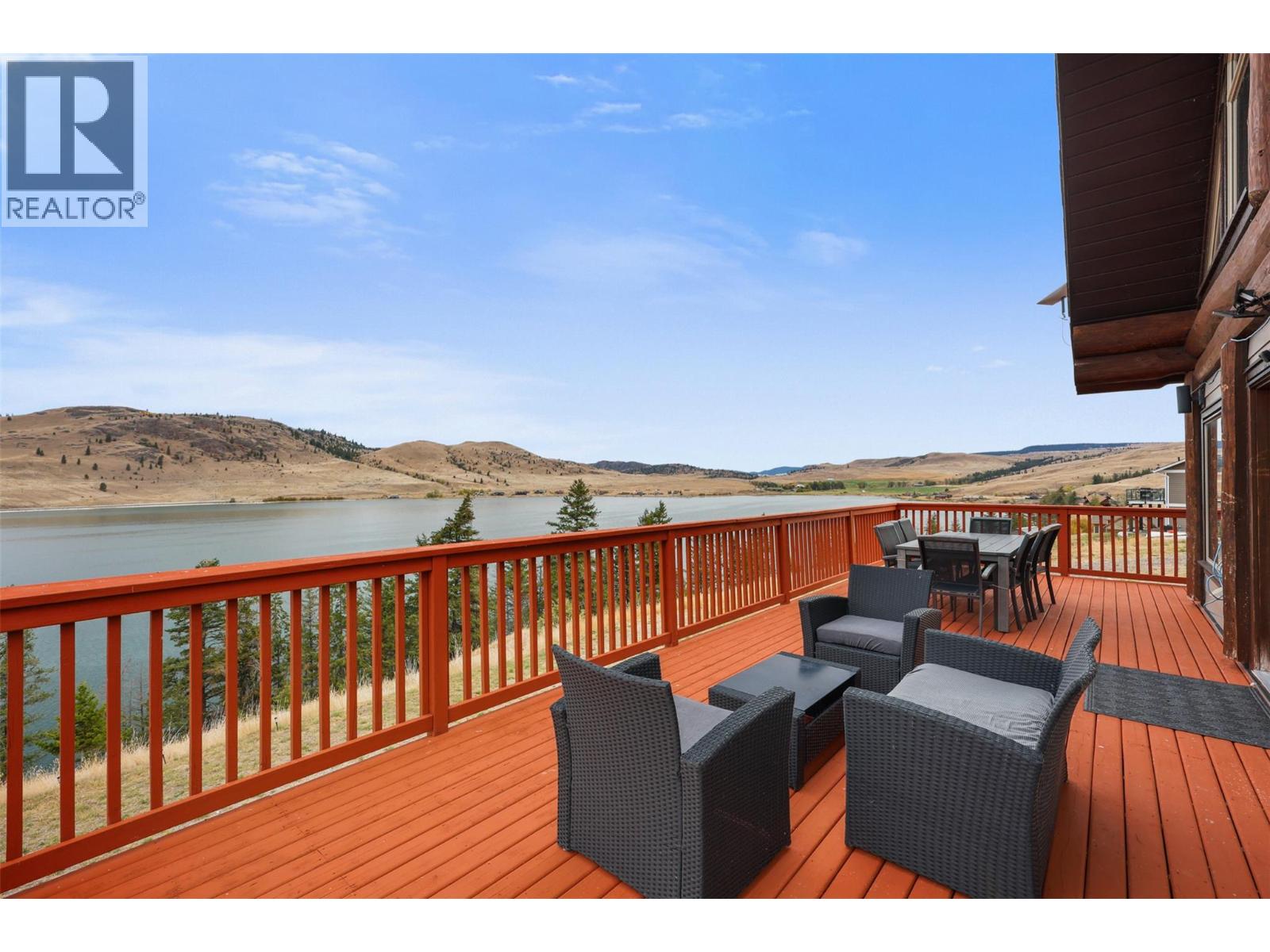 8605 Old Kamloops Highway, Stump Lake, British Columbia  V0E 2A0 - Photo 6 - 10366002