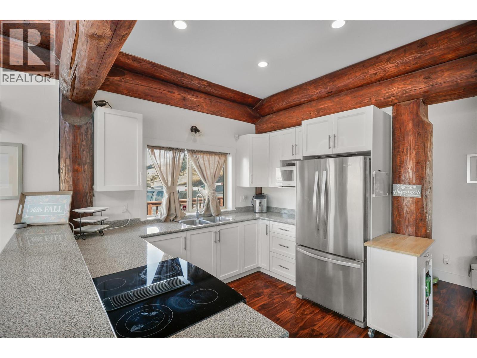 8605 Old Kamloops Highway, Stump Lake, British Columbia  V0E 2A0 - Photo 7 - 10366002
