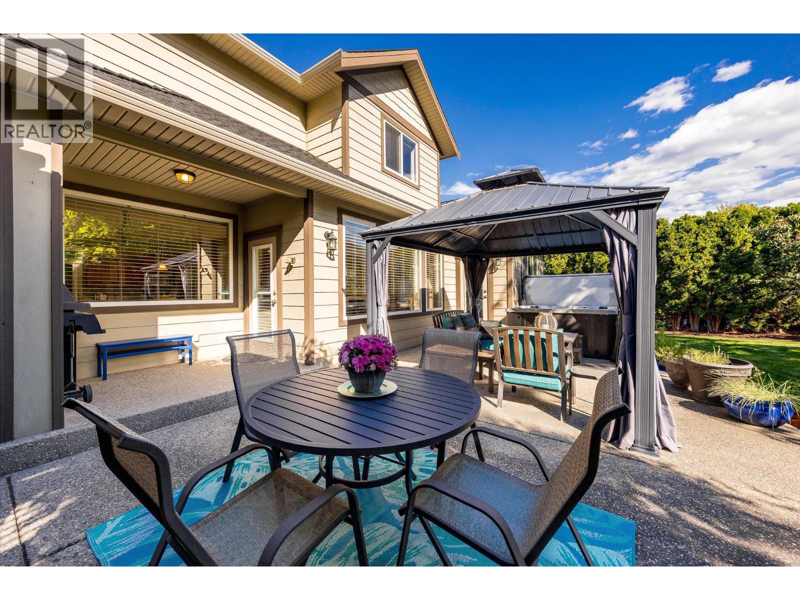 607 Quarry Avenue, Kelowna, British Columbia  V1W 5B3 - Photo 17 - 10365765