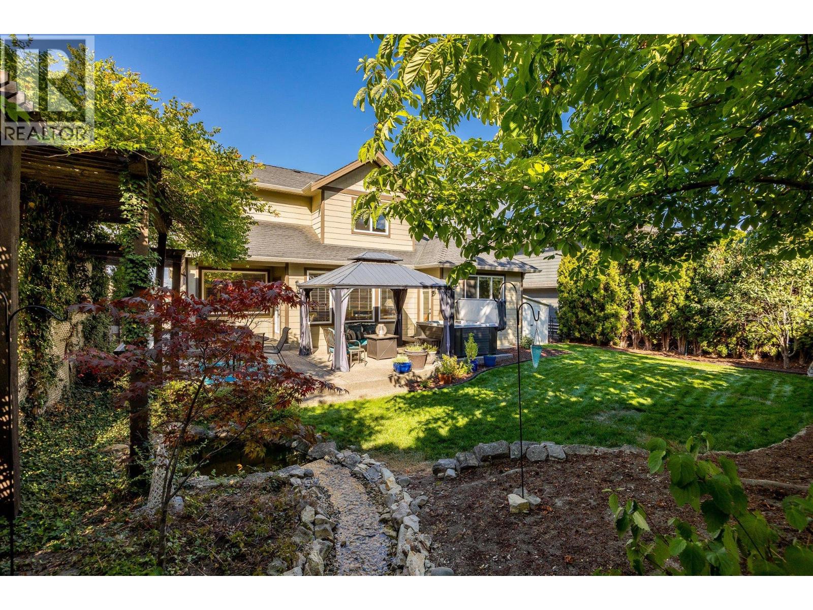 607 Quarry Avenue, Kelowna, British Columbia  V1W 5B3 - Photo 23 - 10365765