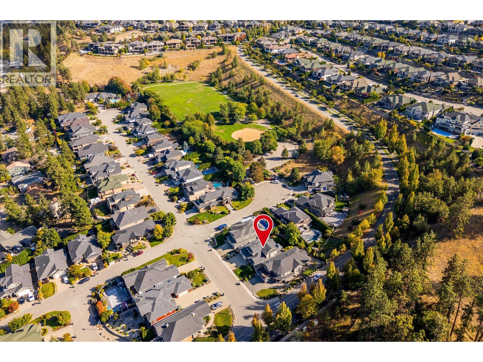 607 Quarry Avenue, Kelowna, British Columbia  V1W 5B3 - Photo 53 - 10365765